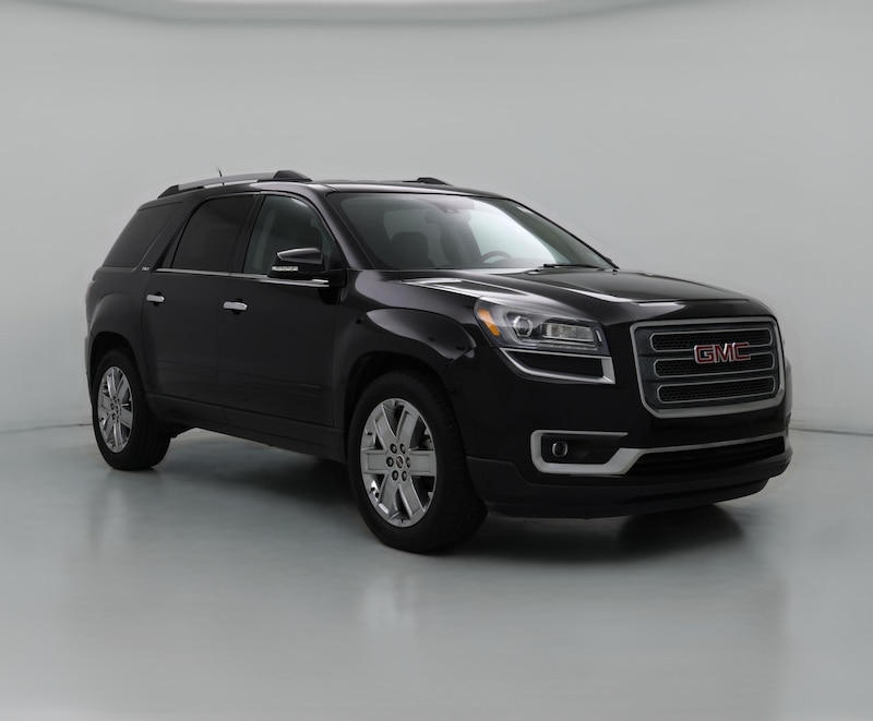 2017 GMC Acadia Limited