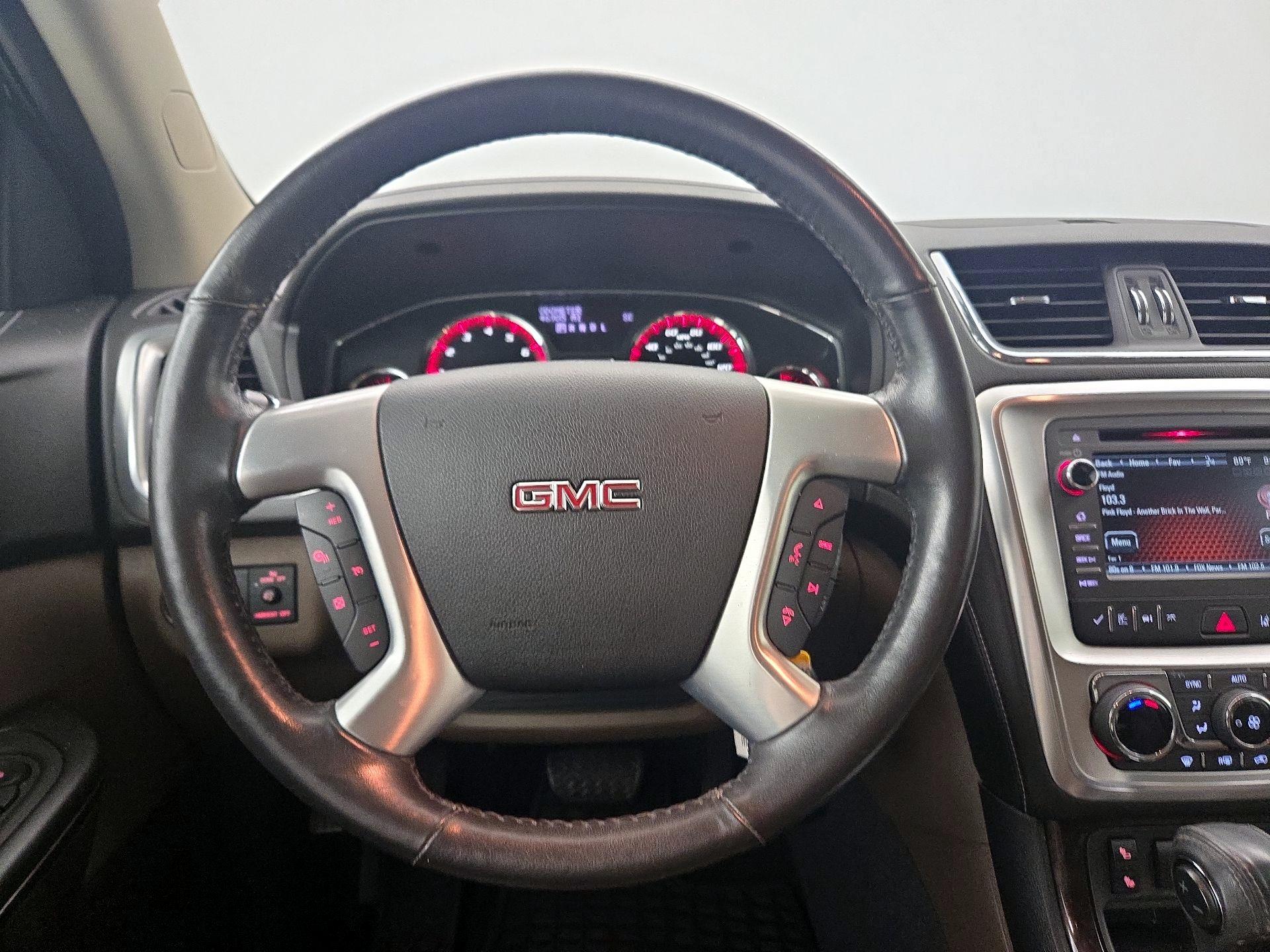 Thumbnail: 2017 GMC Acadia - 10