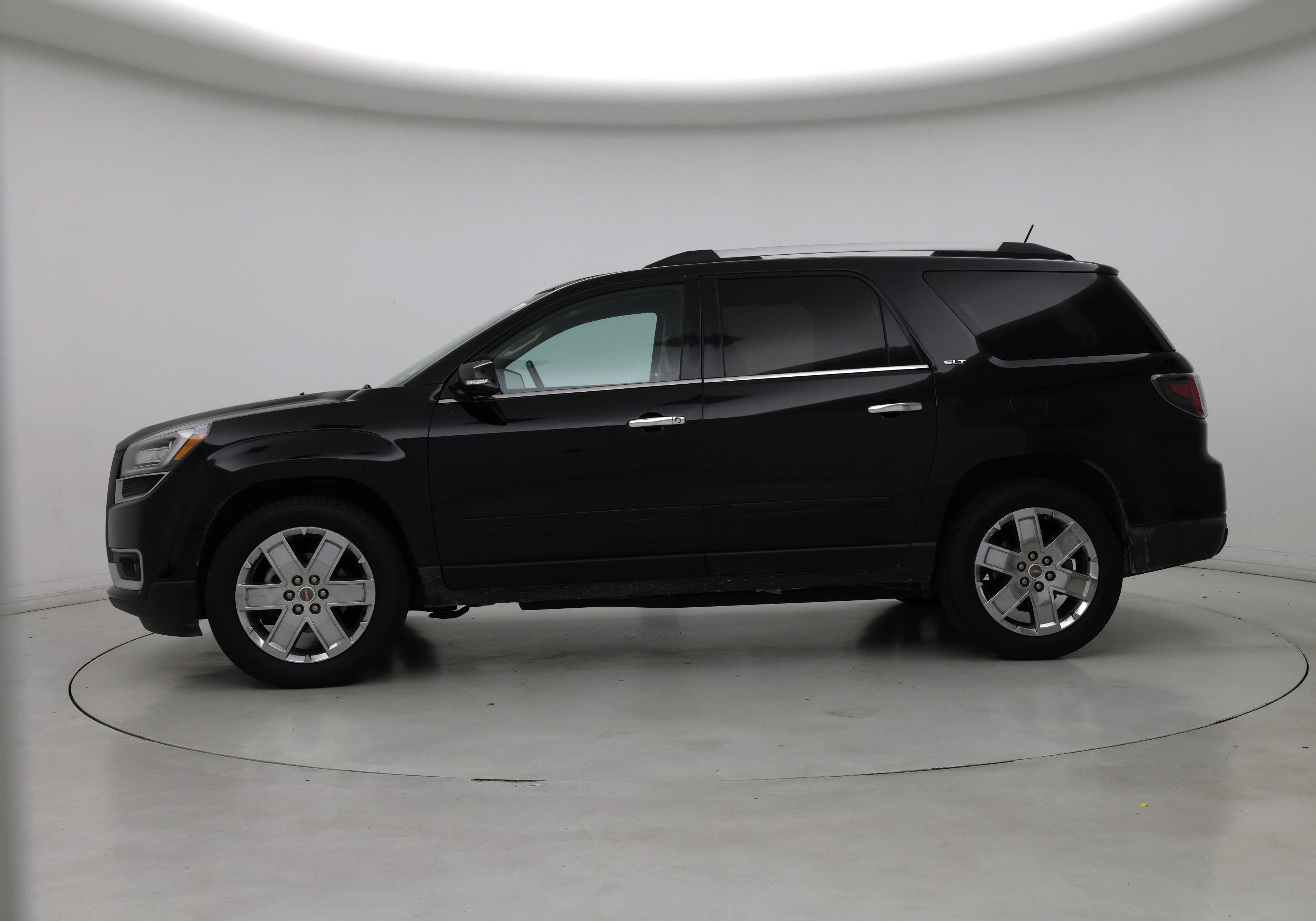 Thumbnail: 2017 GMC Acadia - 3