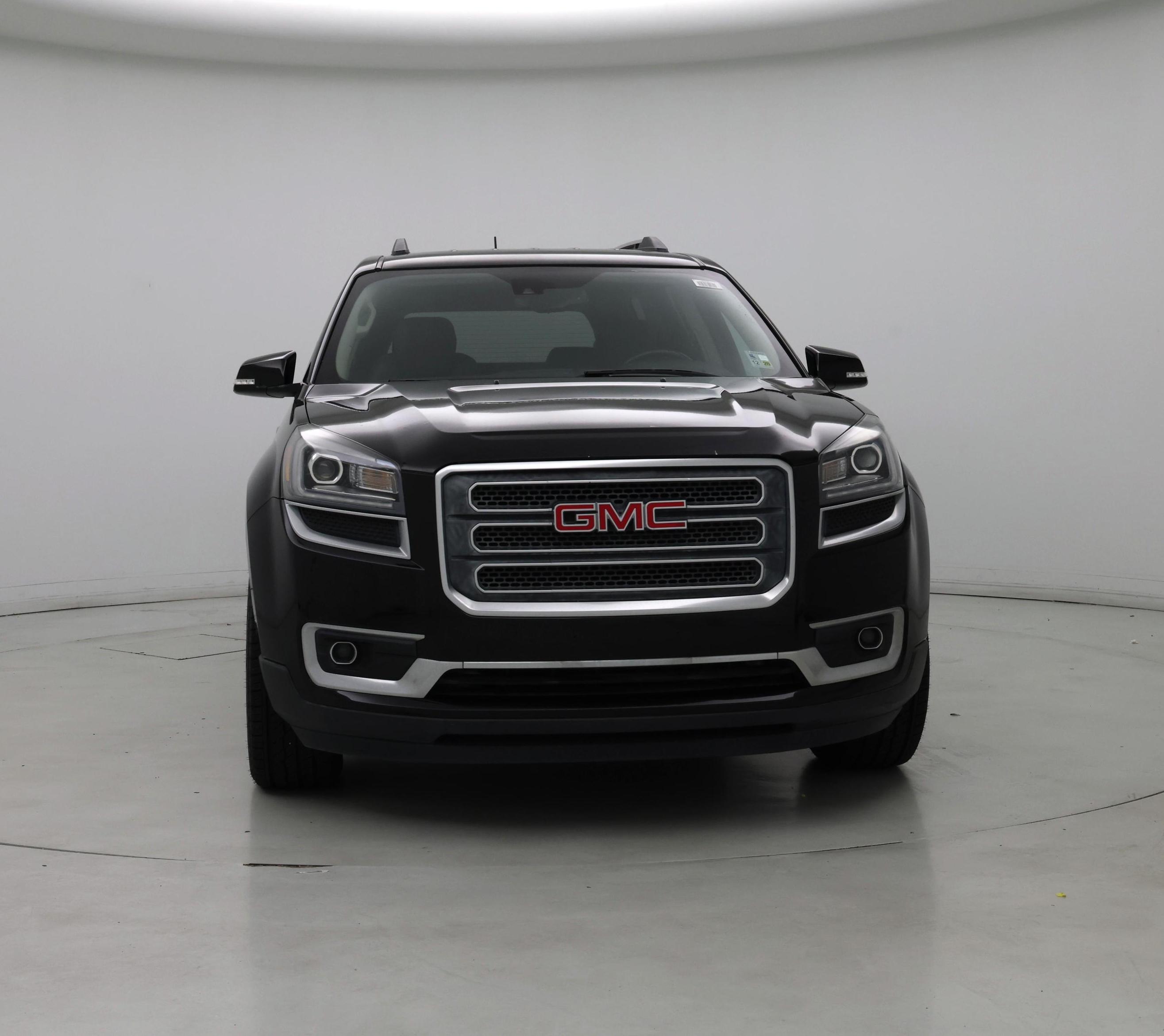 Thumbnail: 2017 GMC Acadia - 5