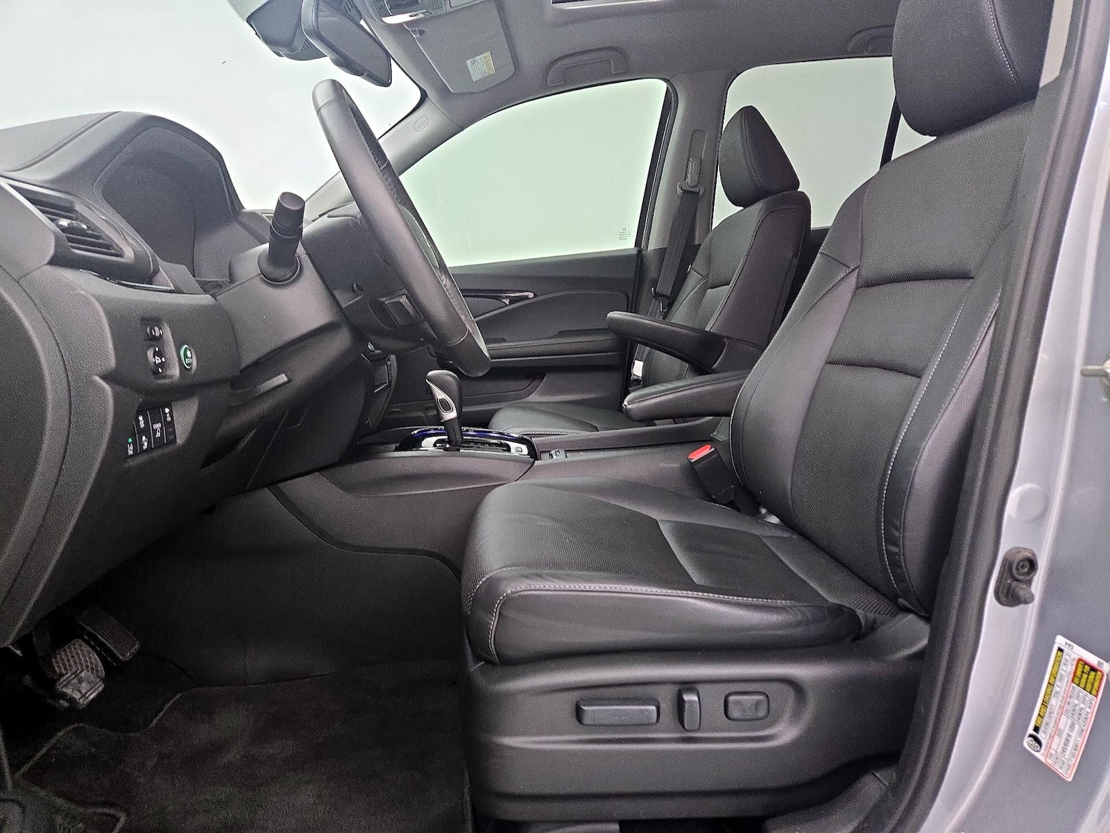 2018 Honda Ridgeline RTL-E - Photo 12
