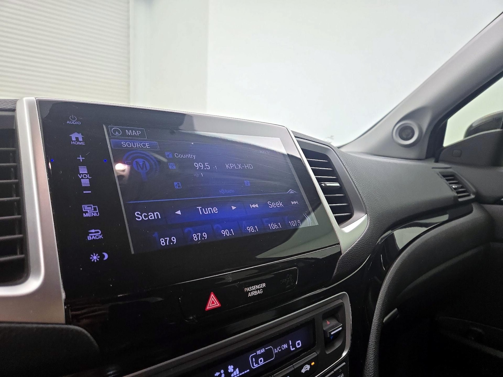 2018 Honda Ridgeline RTL-E - Photo 17