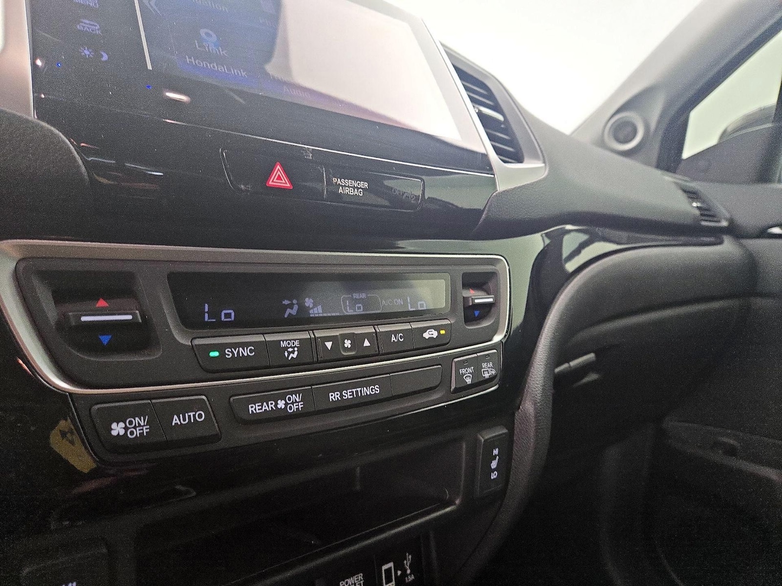 2018 Honda Ridgeline RTL-E - Photo 18