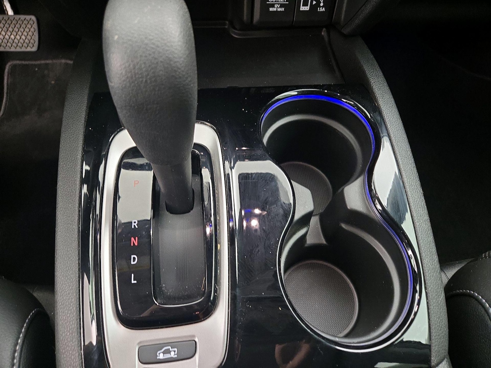 2018 Honda Ridgeline RTL-E - Photo 19