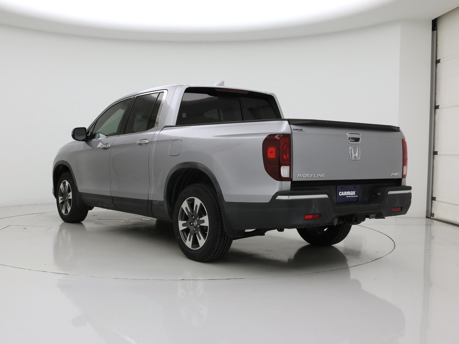 2018 Honda Ridgeline RTL-E - Photo 3