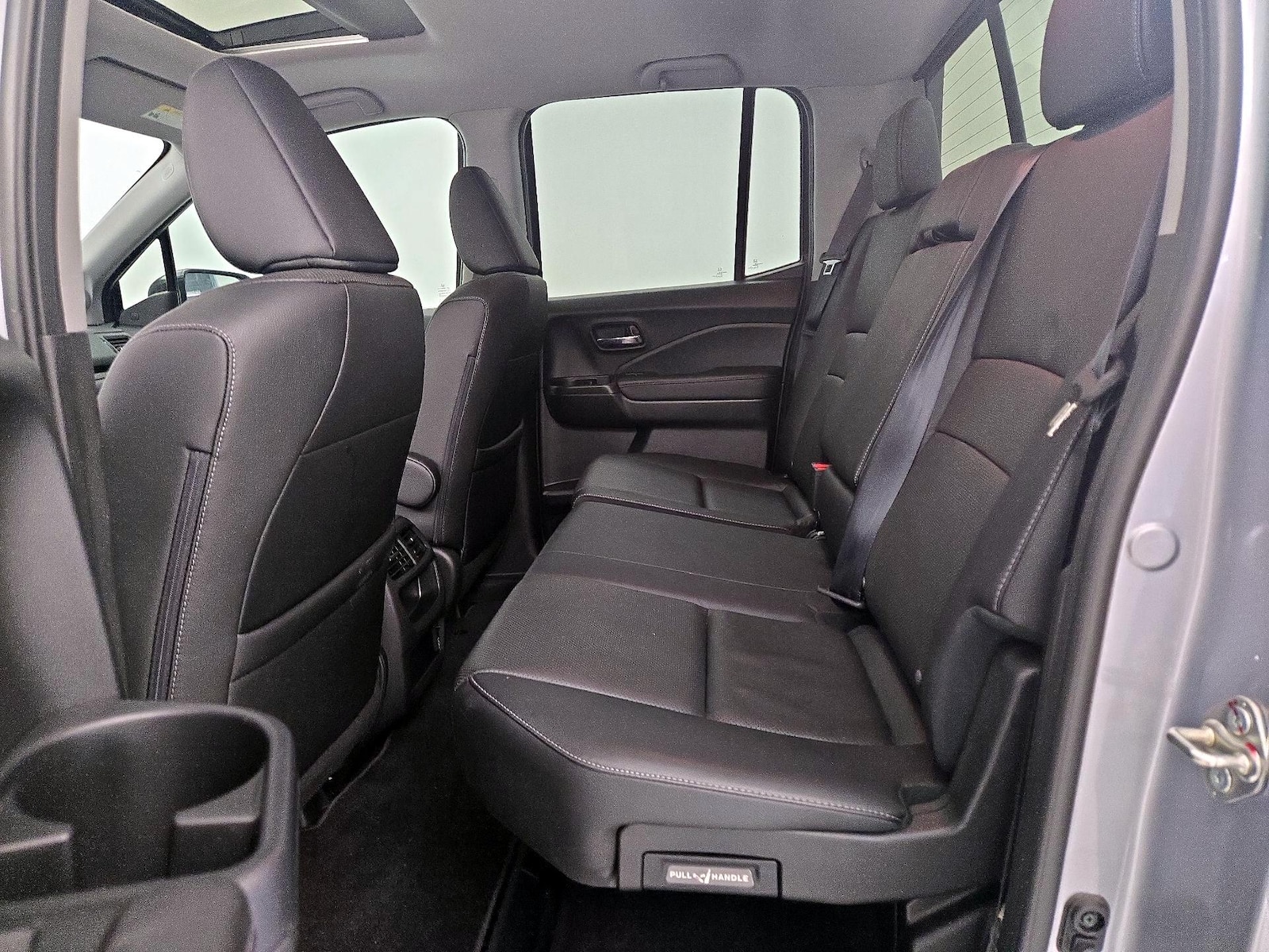 2018 Honda Ridgeline RTL-E - Photo 22