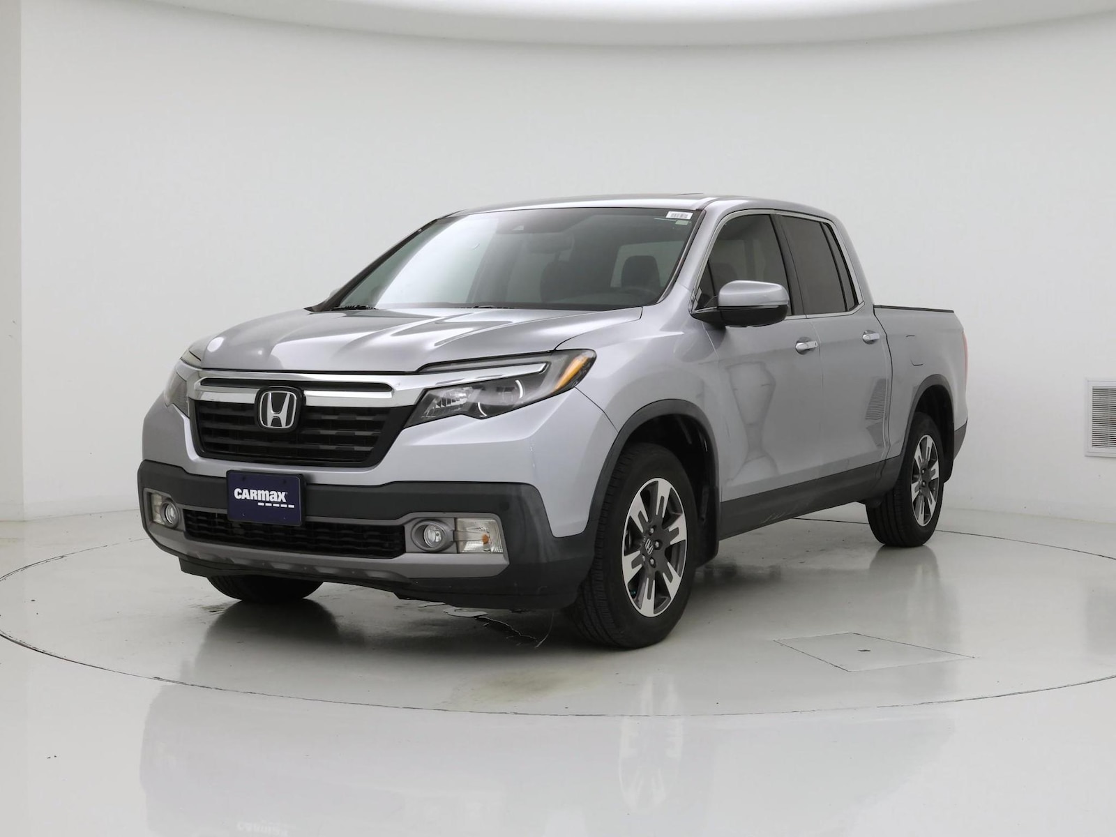 2018 Honda Ridgeline RTL-E - Photo 5