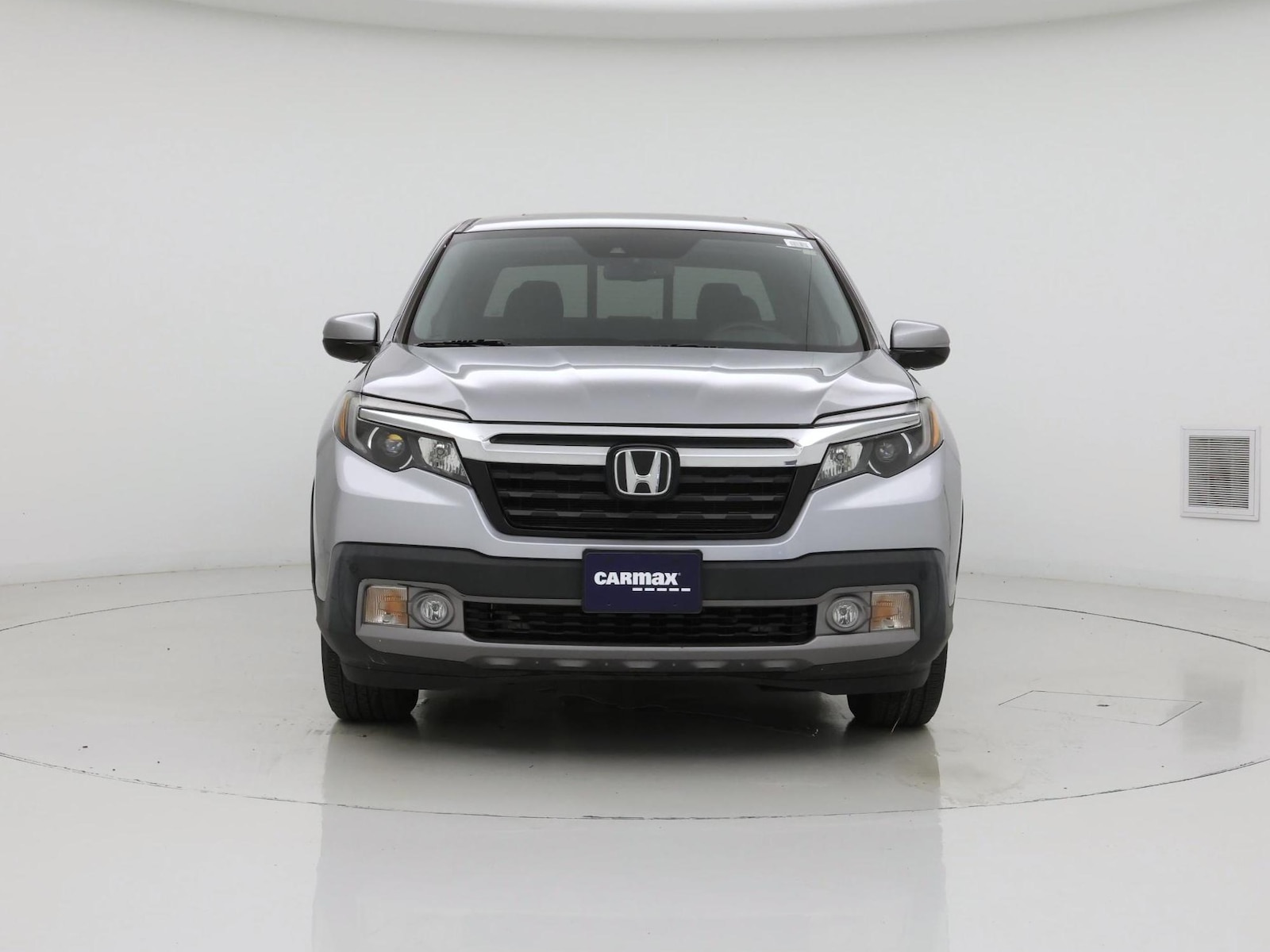 2018 Honda Ridgeline RTL-E - Photo 6