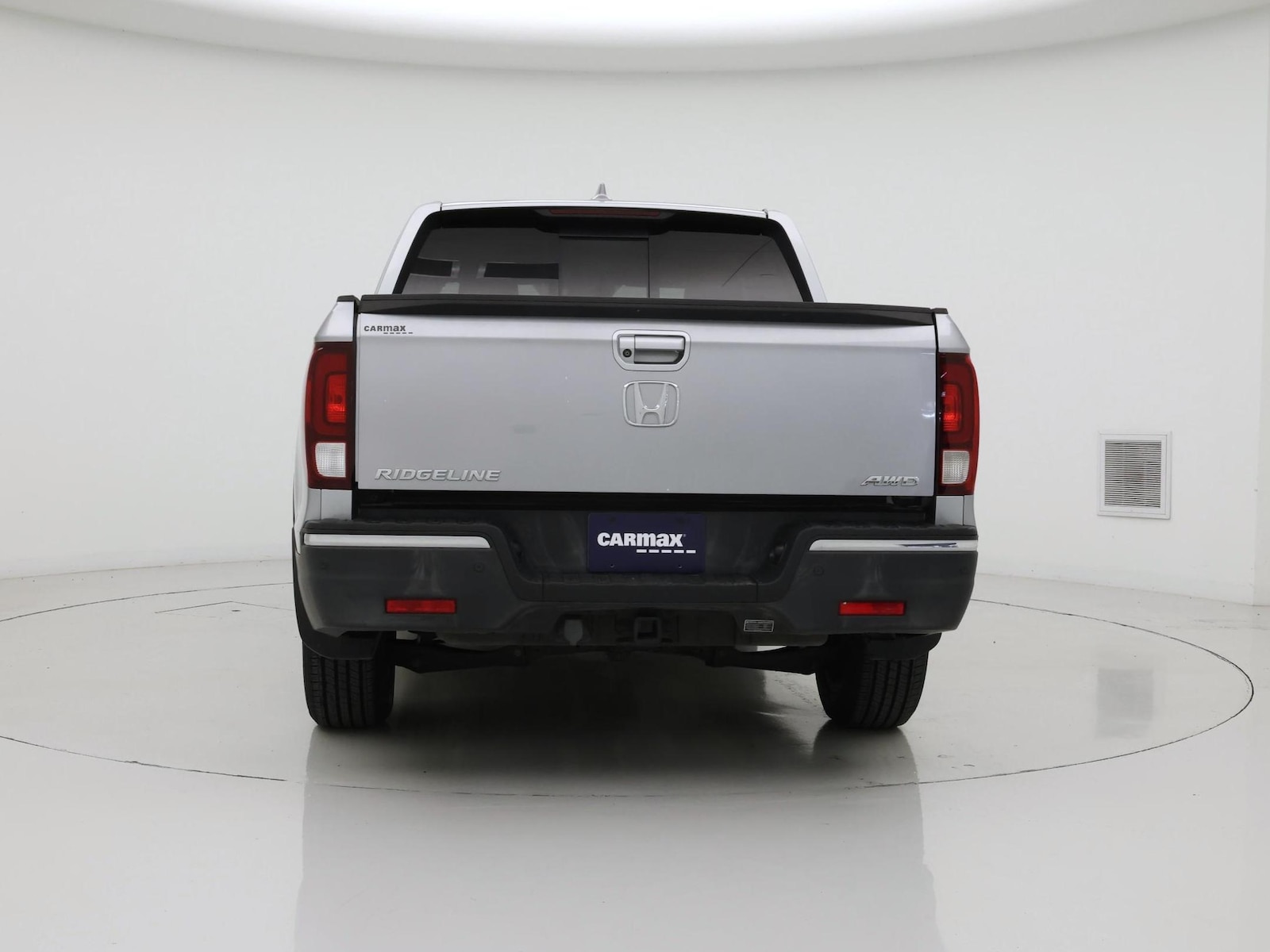 2018 Honda Ridgeline RTL-E - Photo 7