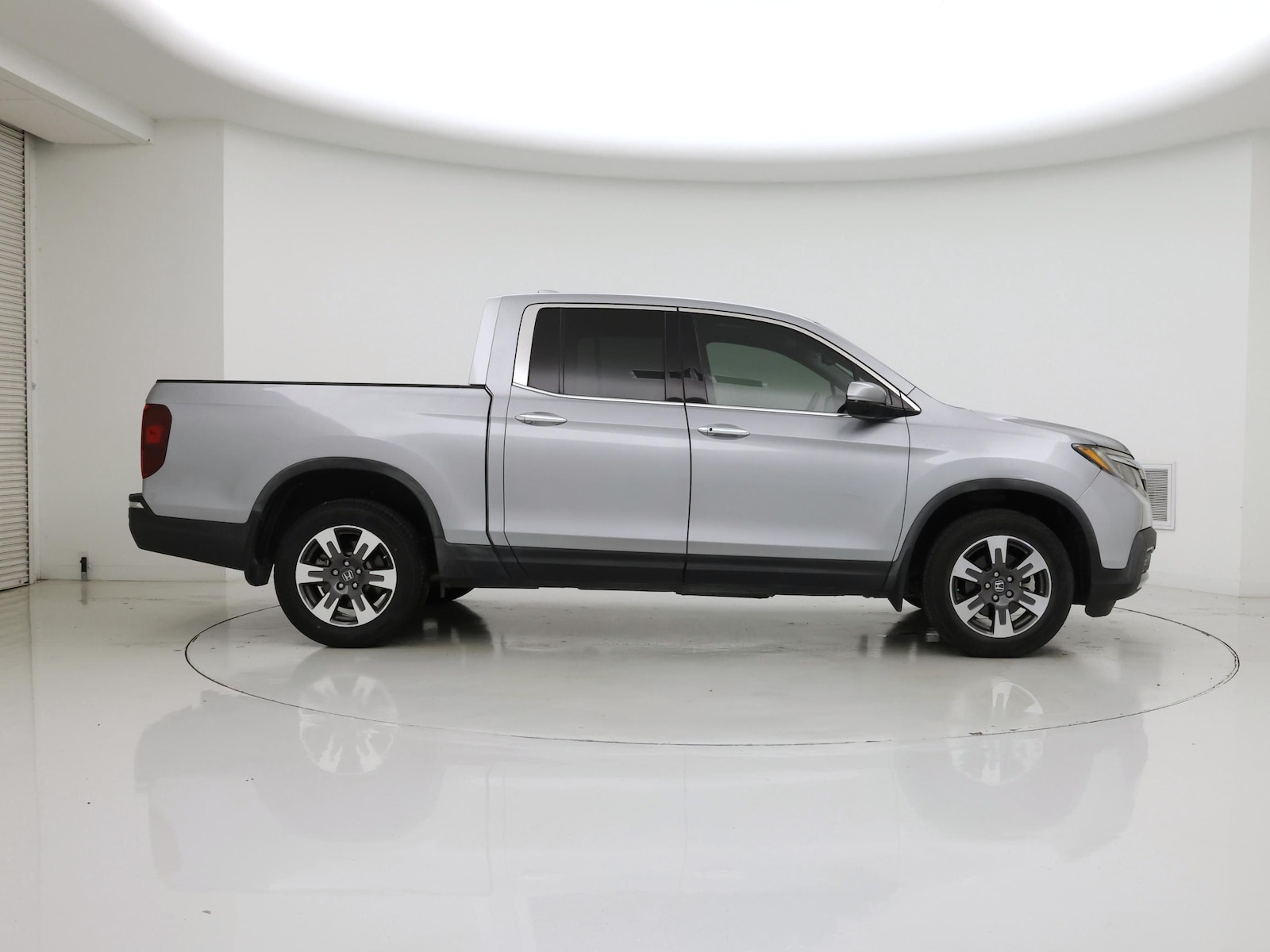 2018 Honda Ridgeline RTL-E - Photo 8