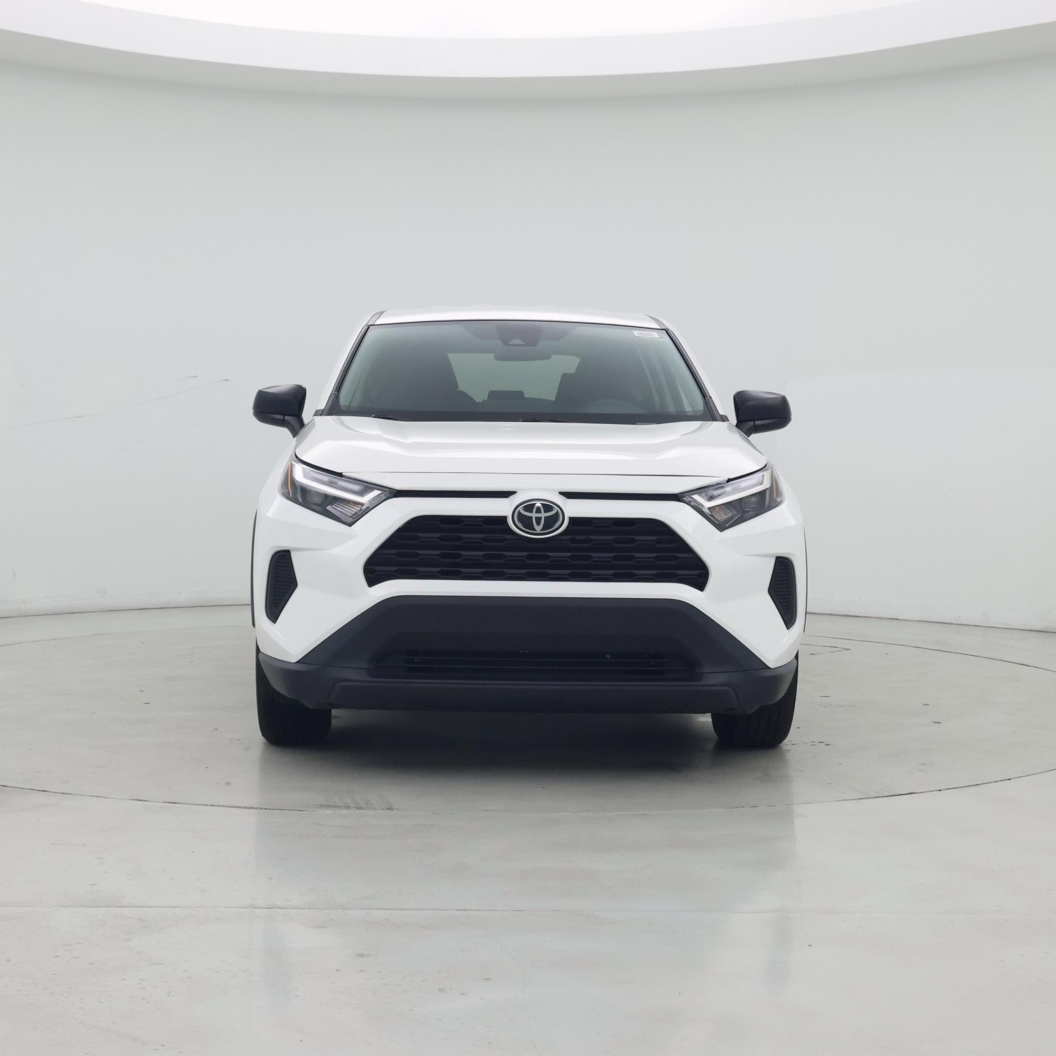Thumbnail: 2024 Toyota RAV4 - 5