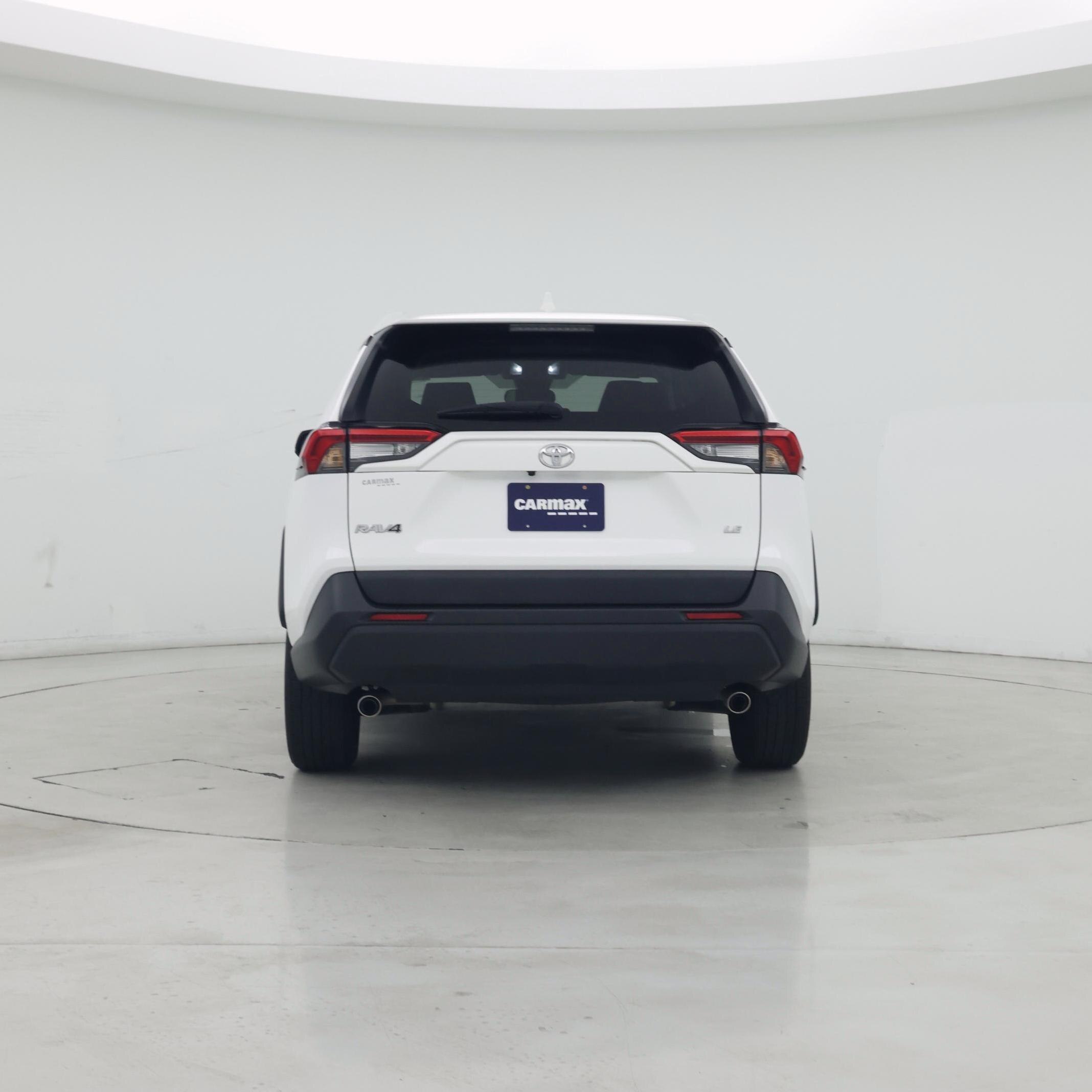 Thumbnail: 2024 Toyota RAV4 - 6