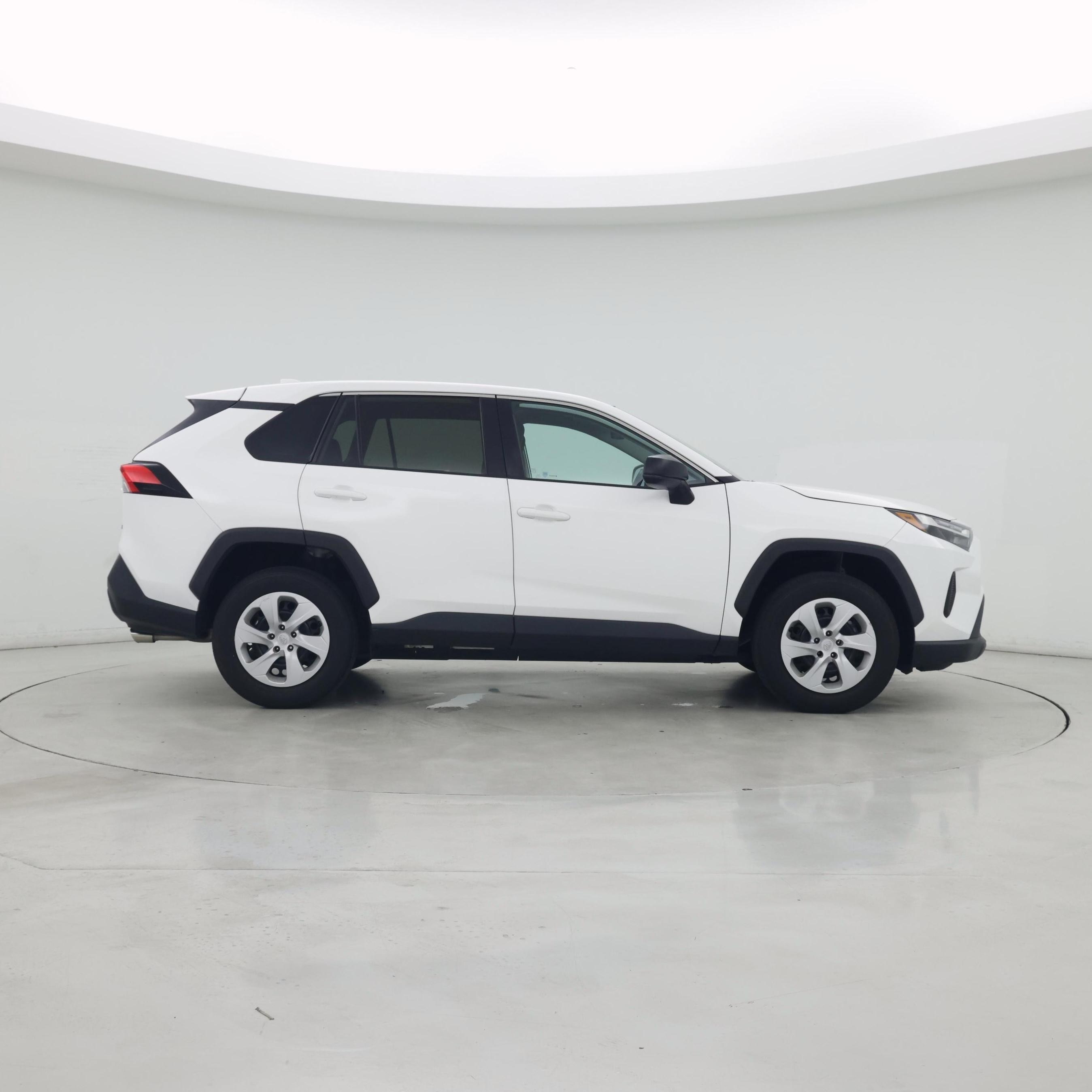 Thumbnail: 2024 Toyota RAV4 - 7