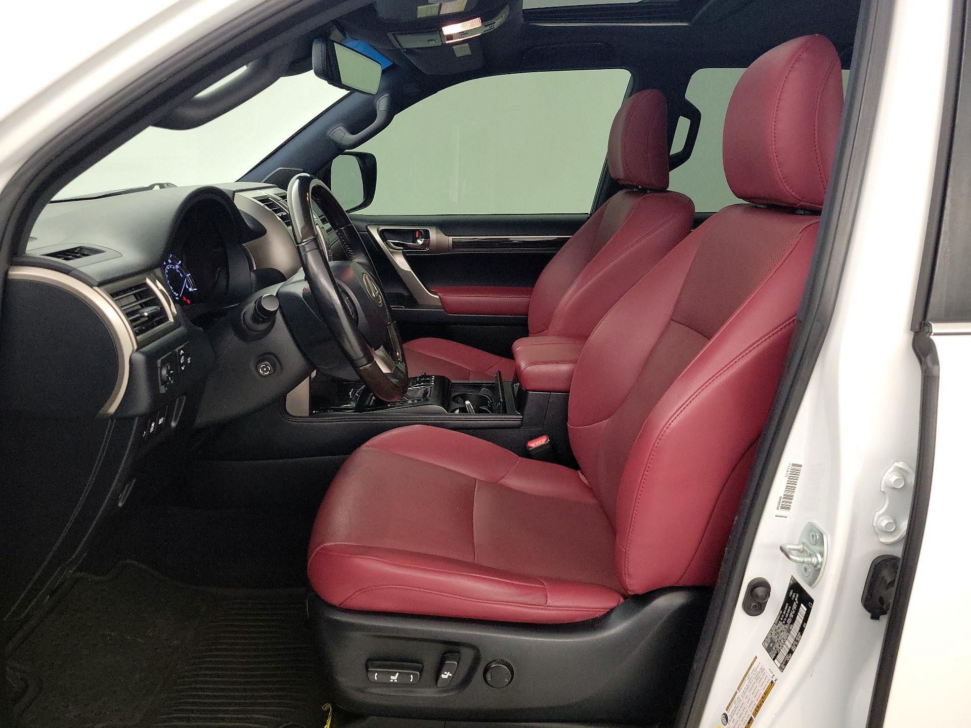 Thumbnail: 2020 Lexus GX - 11