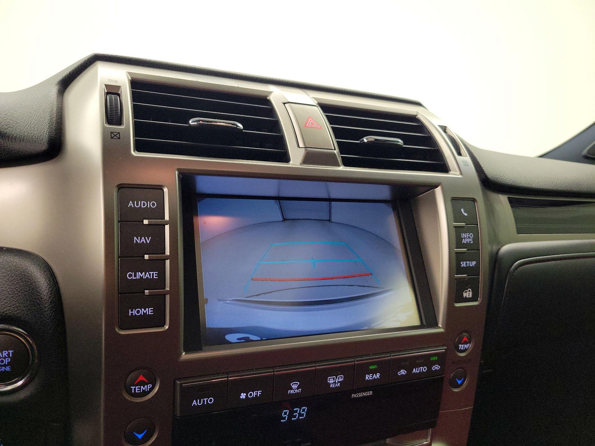 Thumbnail: 2020 Lexus GX - 15