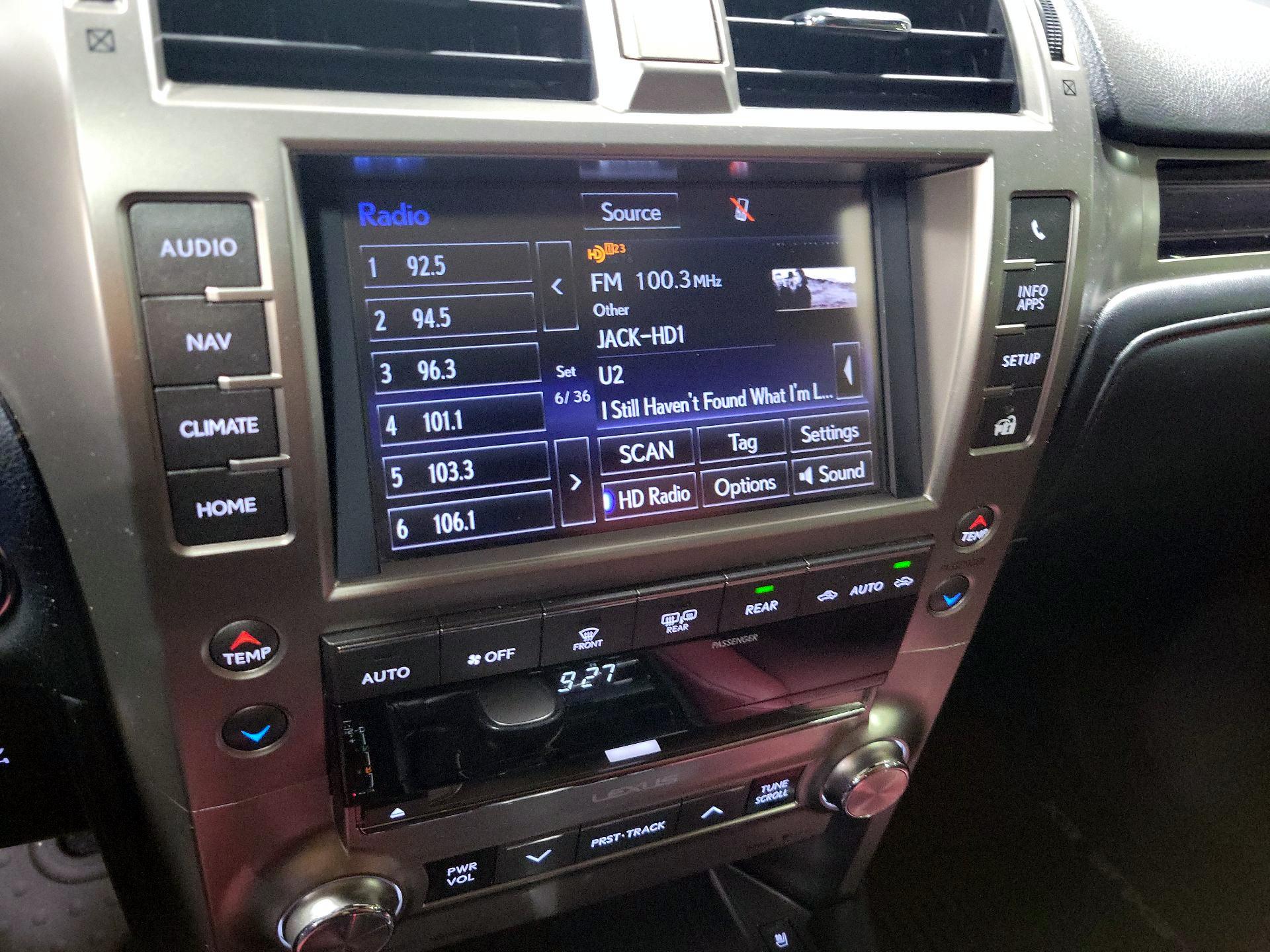 Thumbnail: 2020 Lexus GX - 16