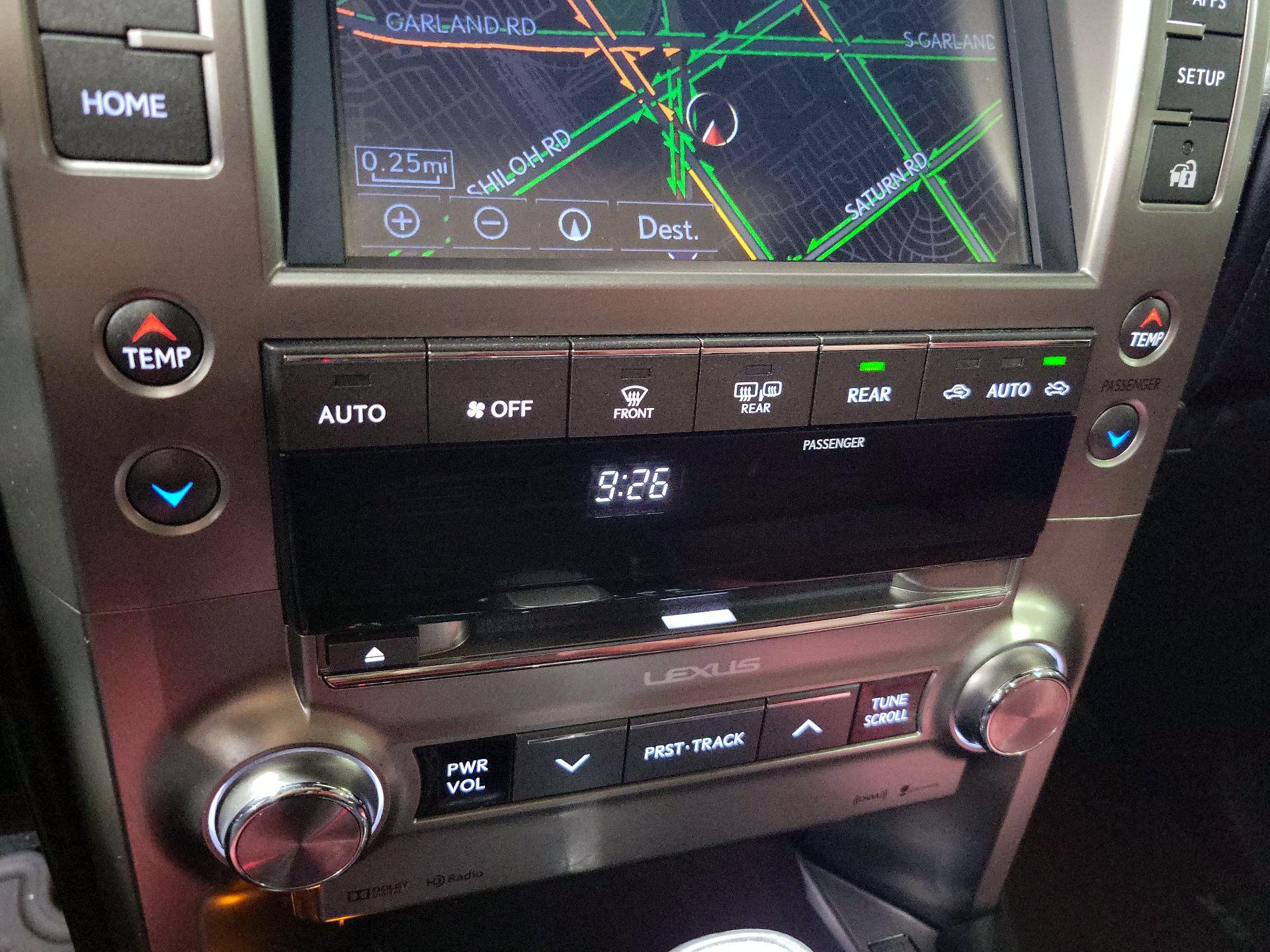 Thumbnail: 2020 Lexus GX - 17