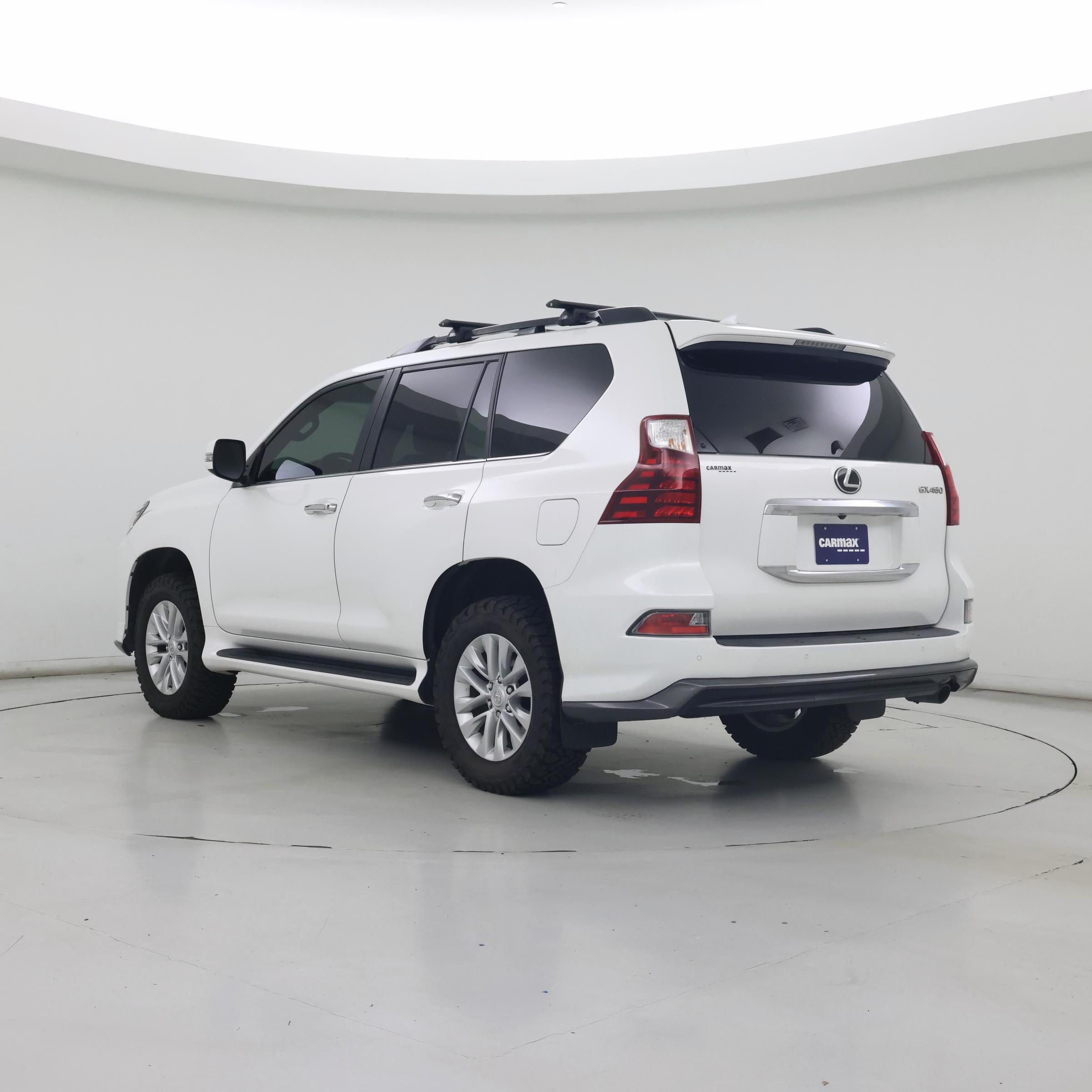 Thumbnail: 2020 Lexus GX - 2