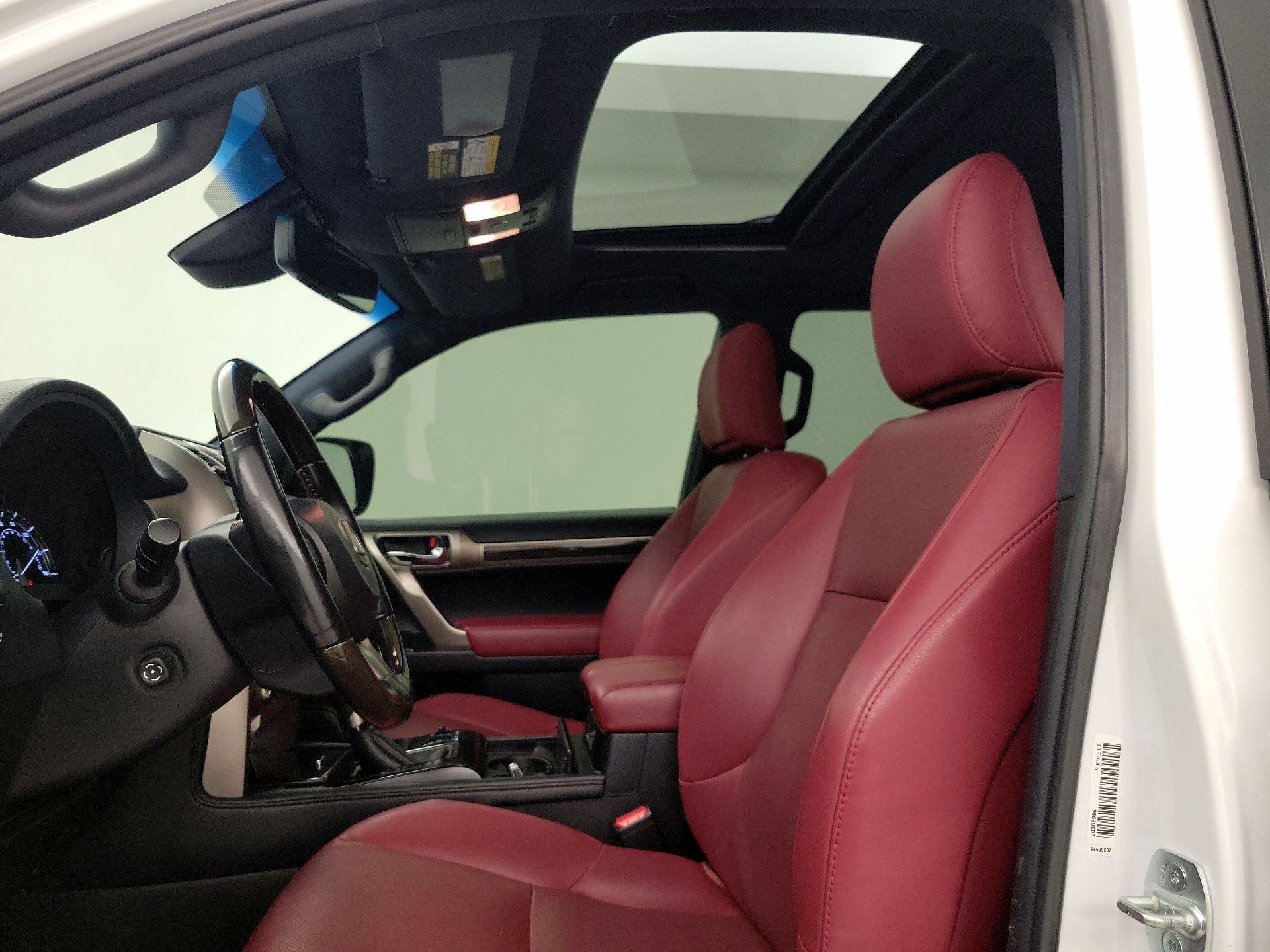 Thumbnail: 2020 Lexus GX - 19
