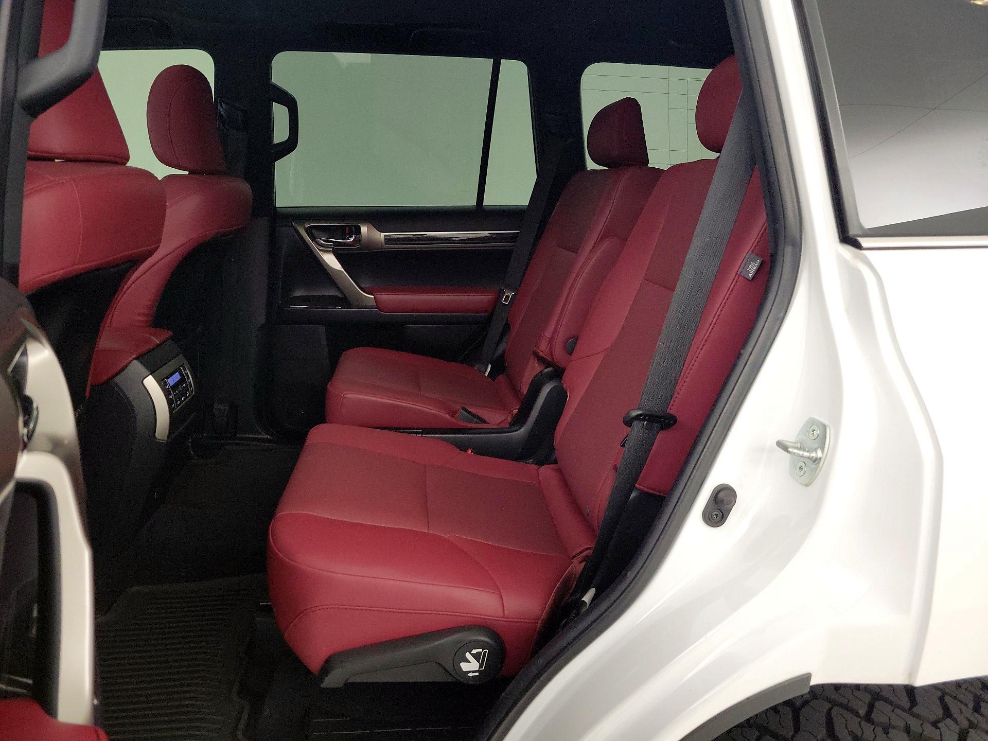 Thumbnail: 2020 Lexus GX - 20