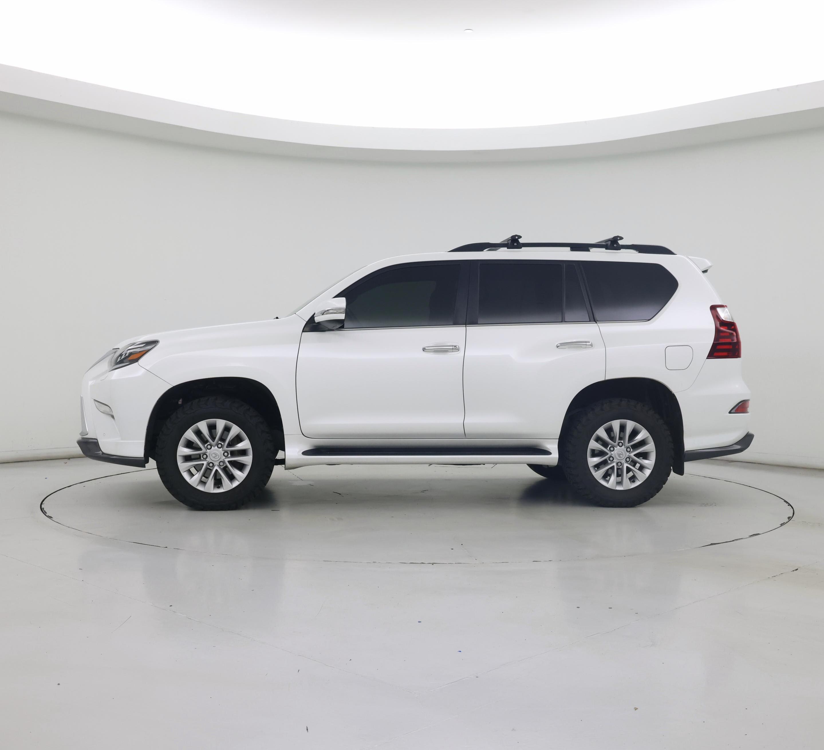 Thumbnail: 2020 Lexus GX - 3