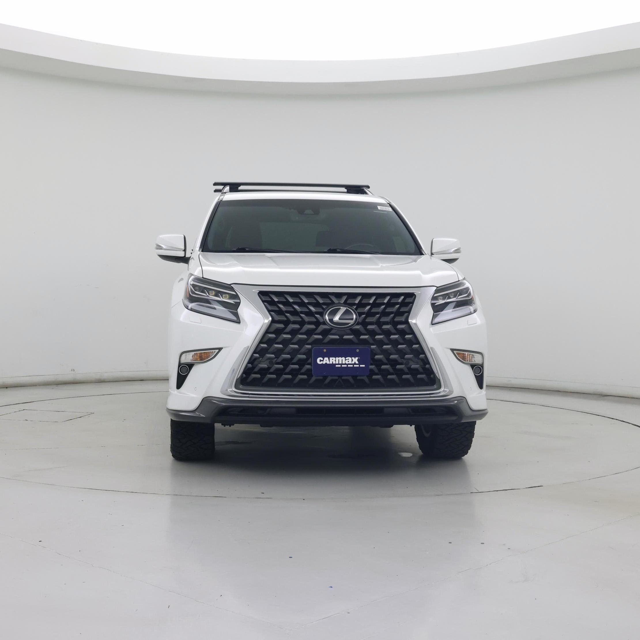 Thumbnail: 2020 Lexus GX - 5