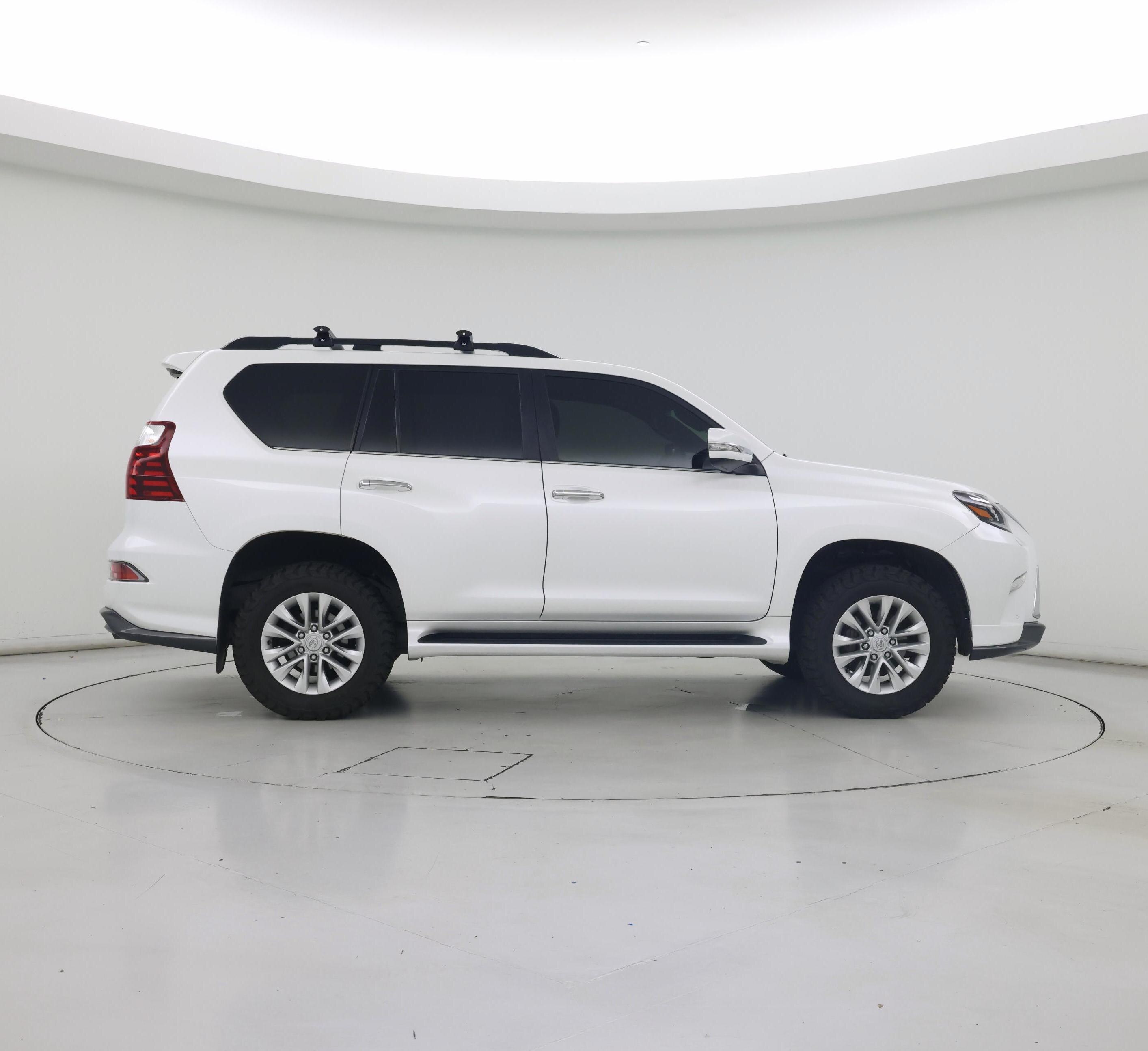 Thumbnail: 2020 Lexus GX - 7