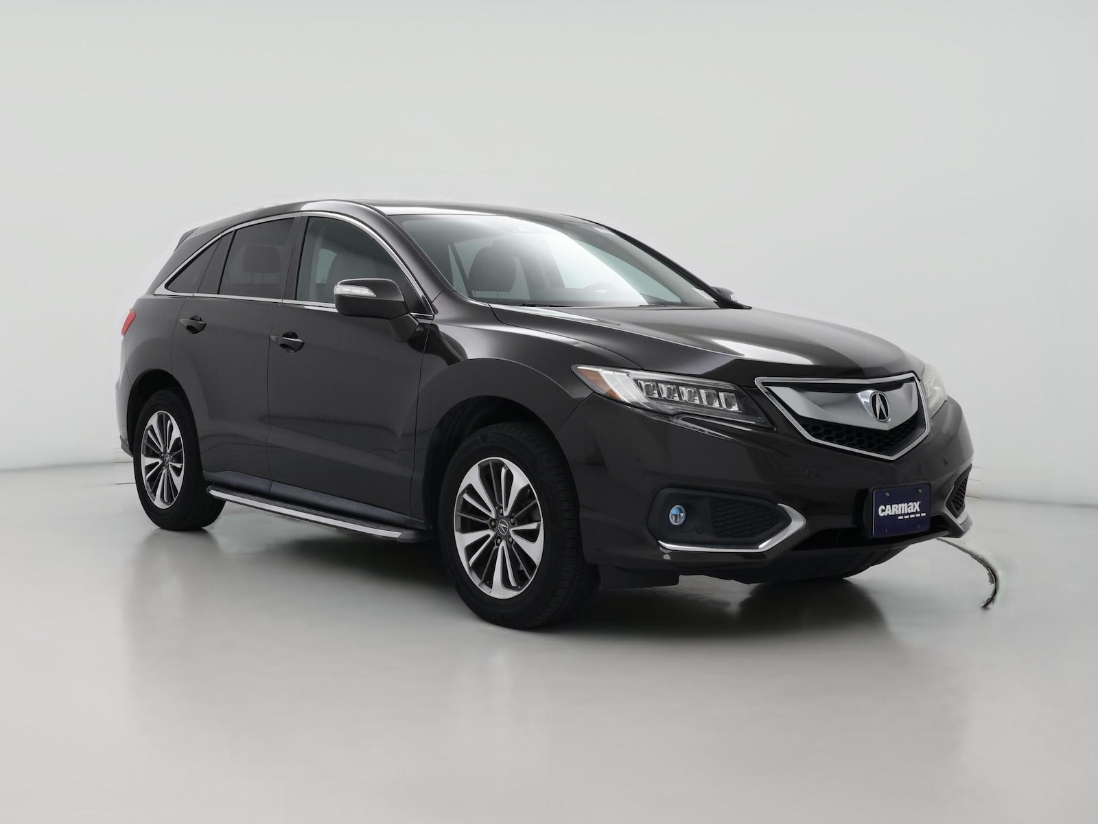 2017 Acura RDX