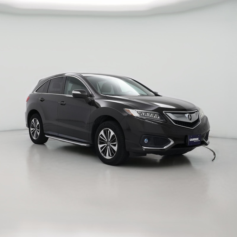 2017 Acura RDX AWD