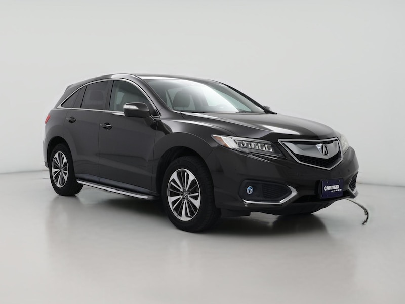 2017 Acura RDX AWD