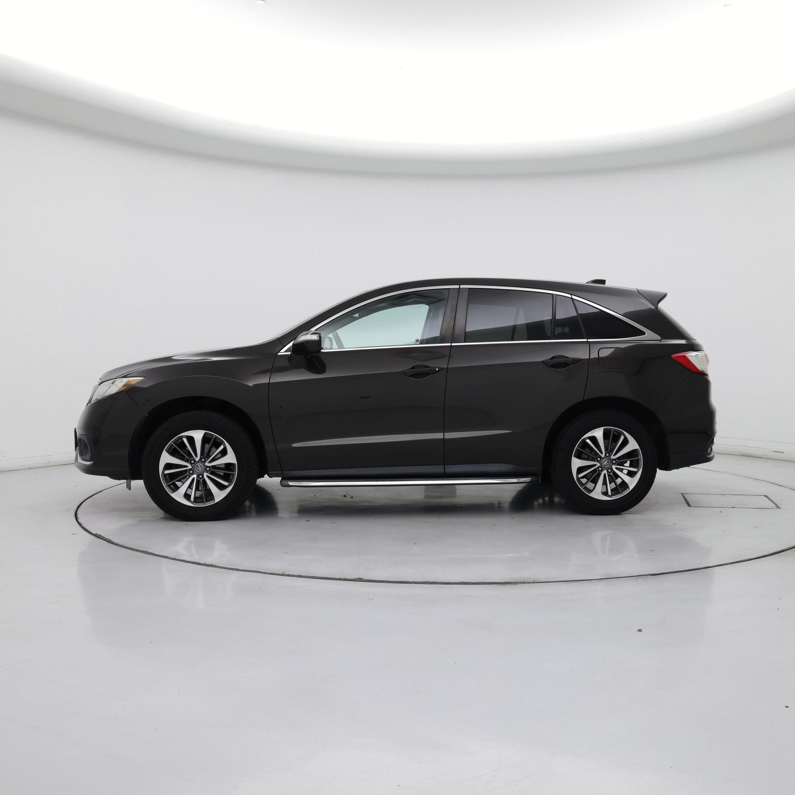 Thumbnail: 2017 Acura RDX - 3