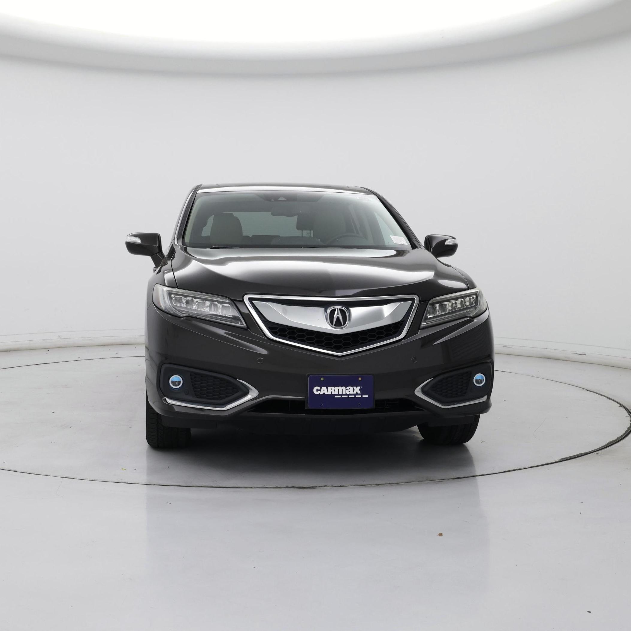 Thumbnail: 2017 Acura RDX - 5