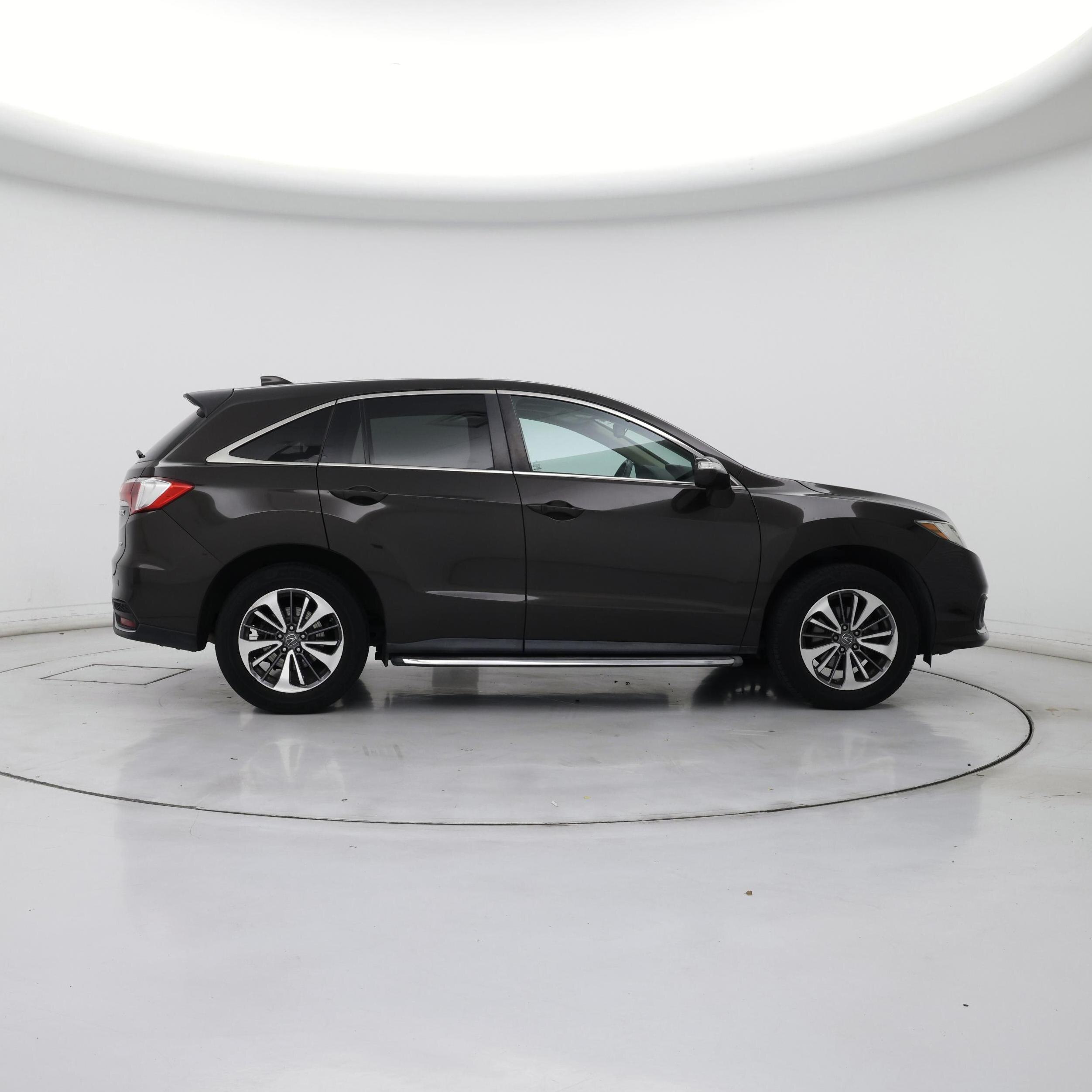 Thumbnail: 2017 Acura RDX - 7