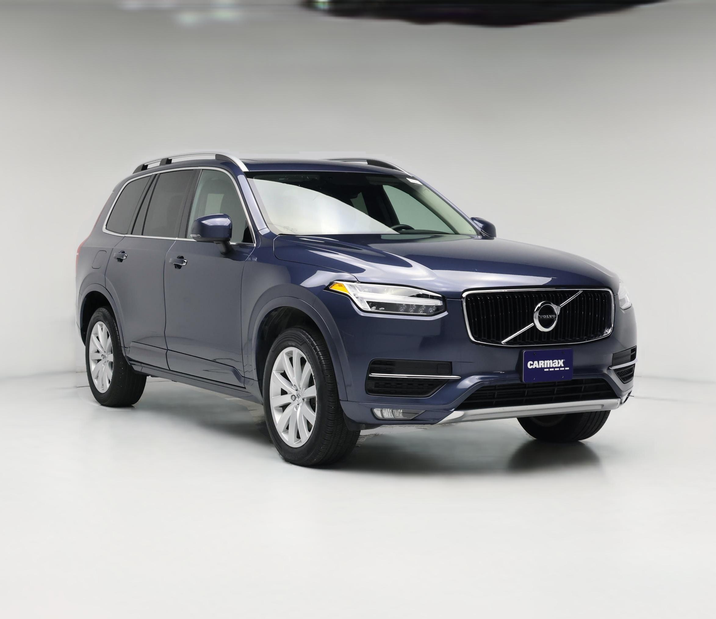 2019 Volvo XC90