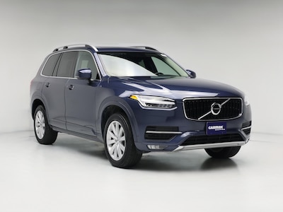 2019 Volvo XC90 T6 Momentum