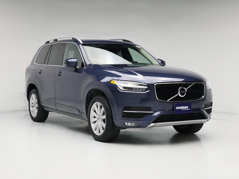 2019 Volvo XC90 T6 Momentum