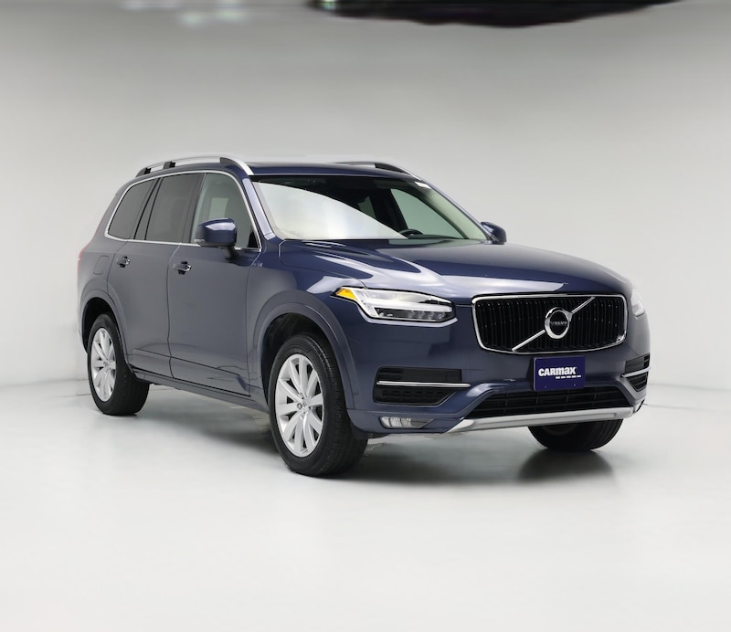 2019 Volvo XC90 T6 Momentum
