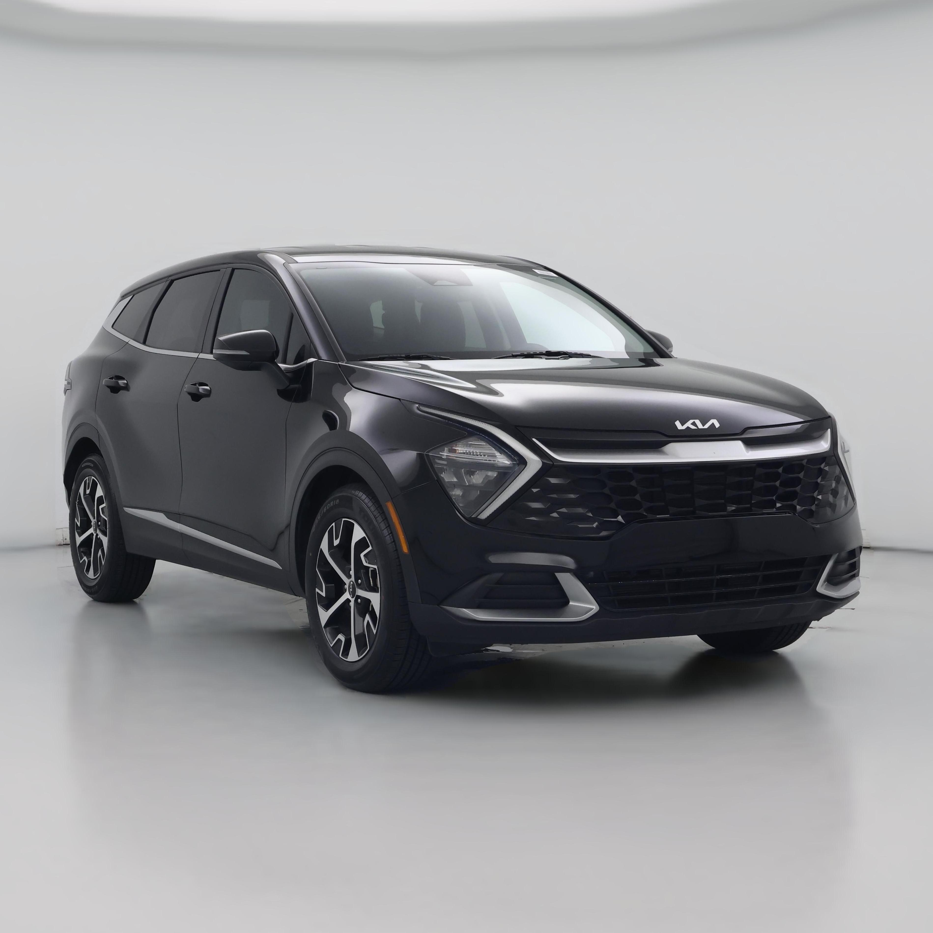 Thumbnail: 2023 Kia Sportage - 1