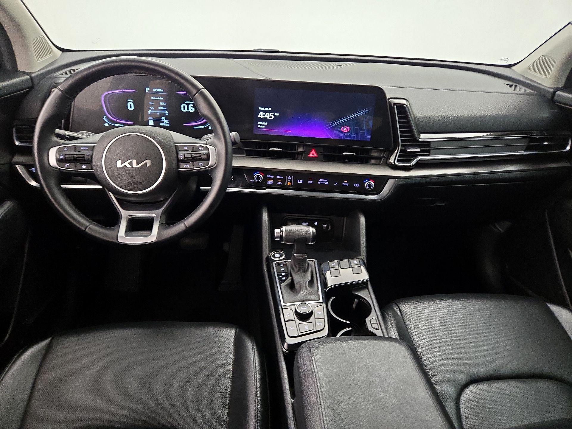 Thumbnail: 2023 Kia Sportage - 9