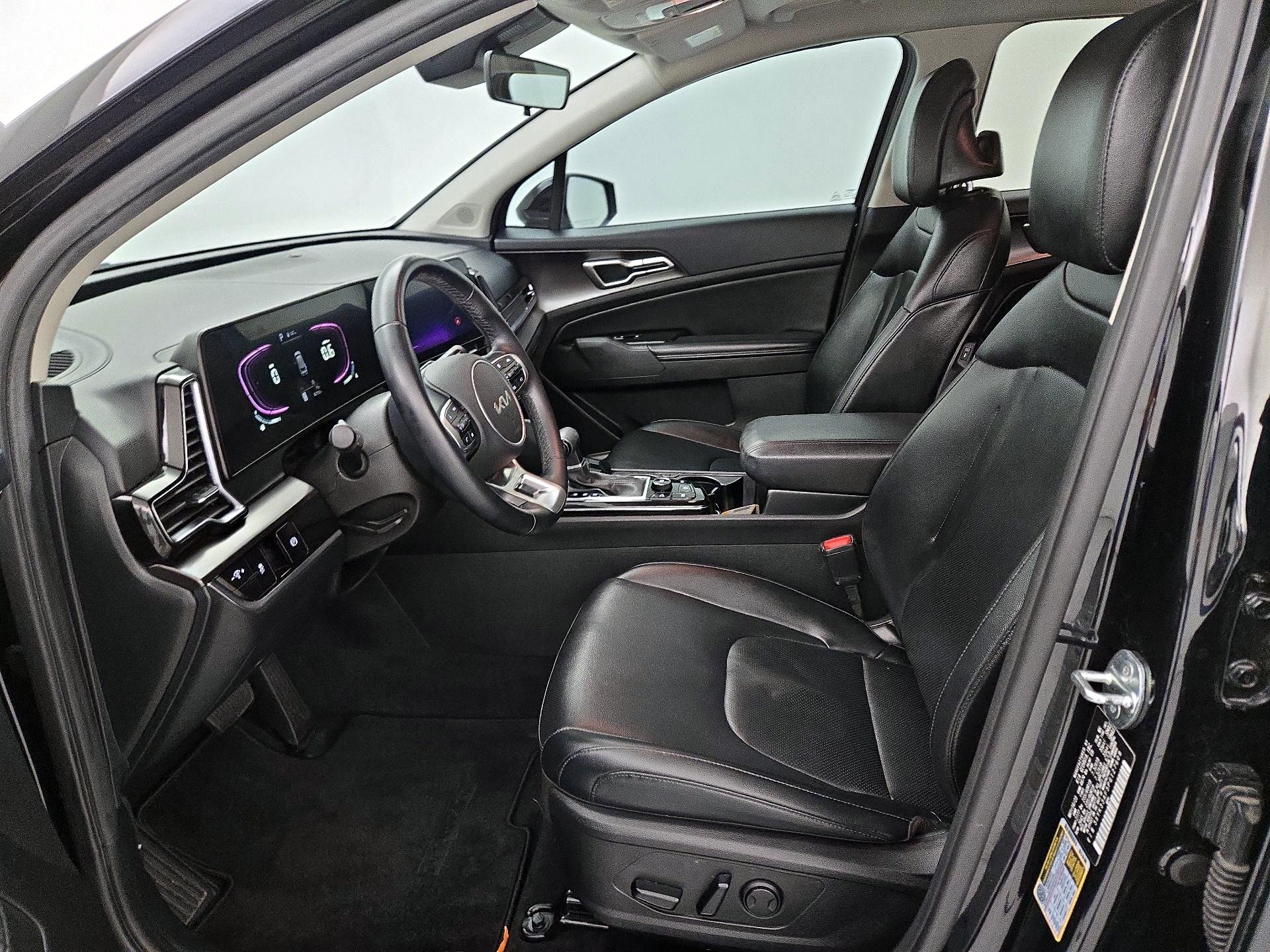 Thumbnail: 2023 Kia Sportage - 11