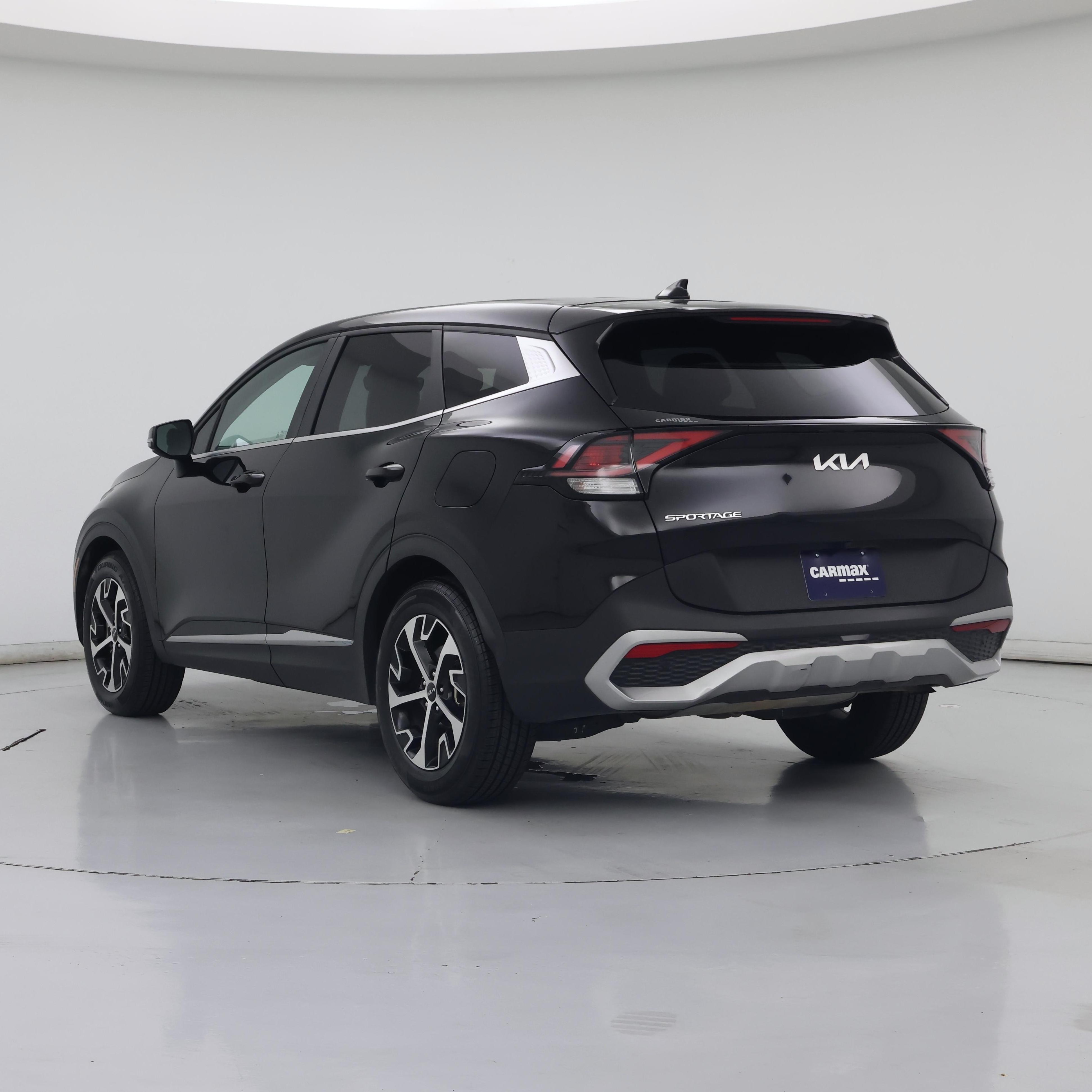 Thumbnail: 2023 Kia Sportage - 2