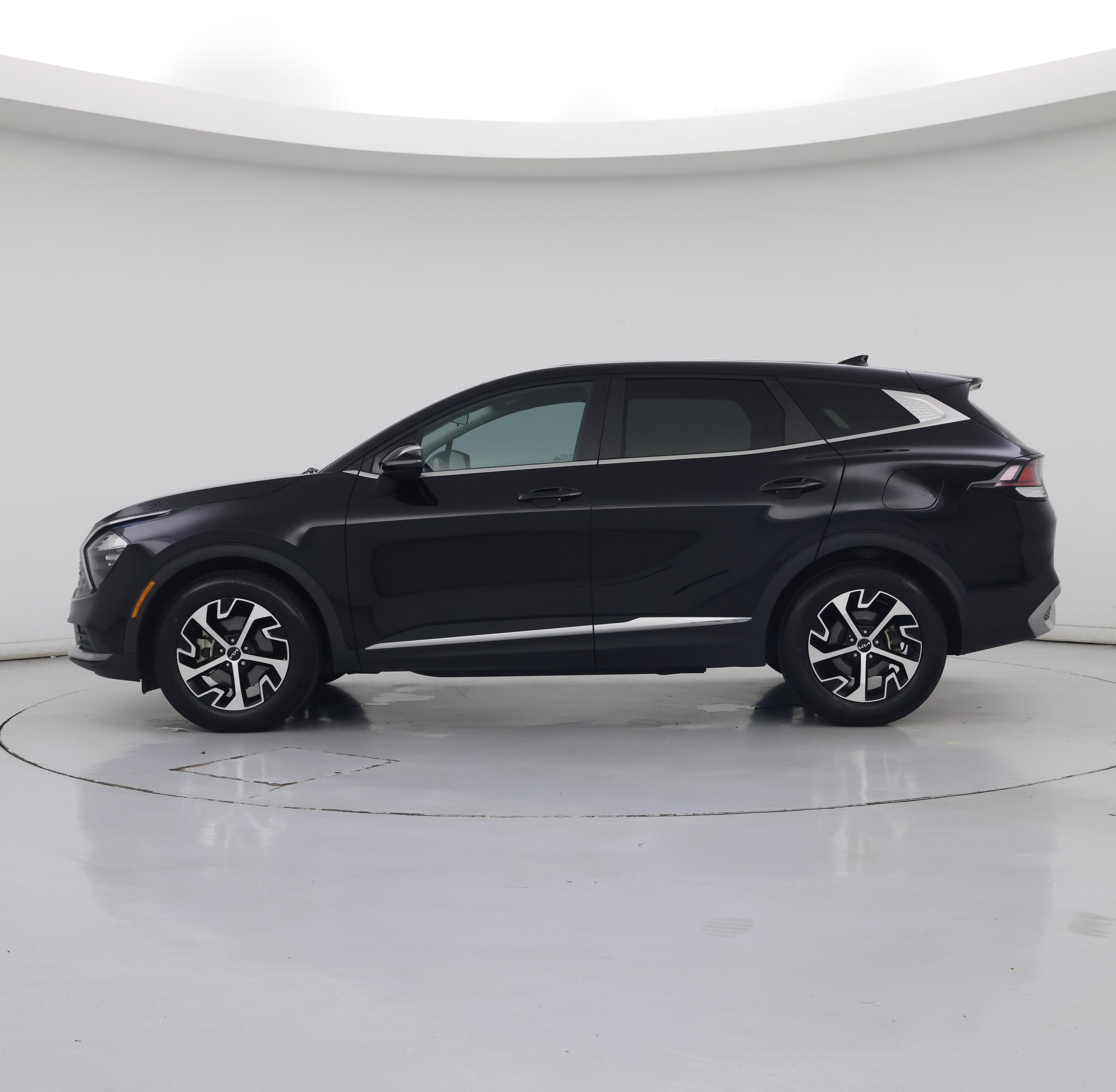 Thumbnail: 2023 Kia Sportage - 3