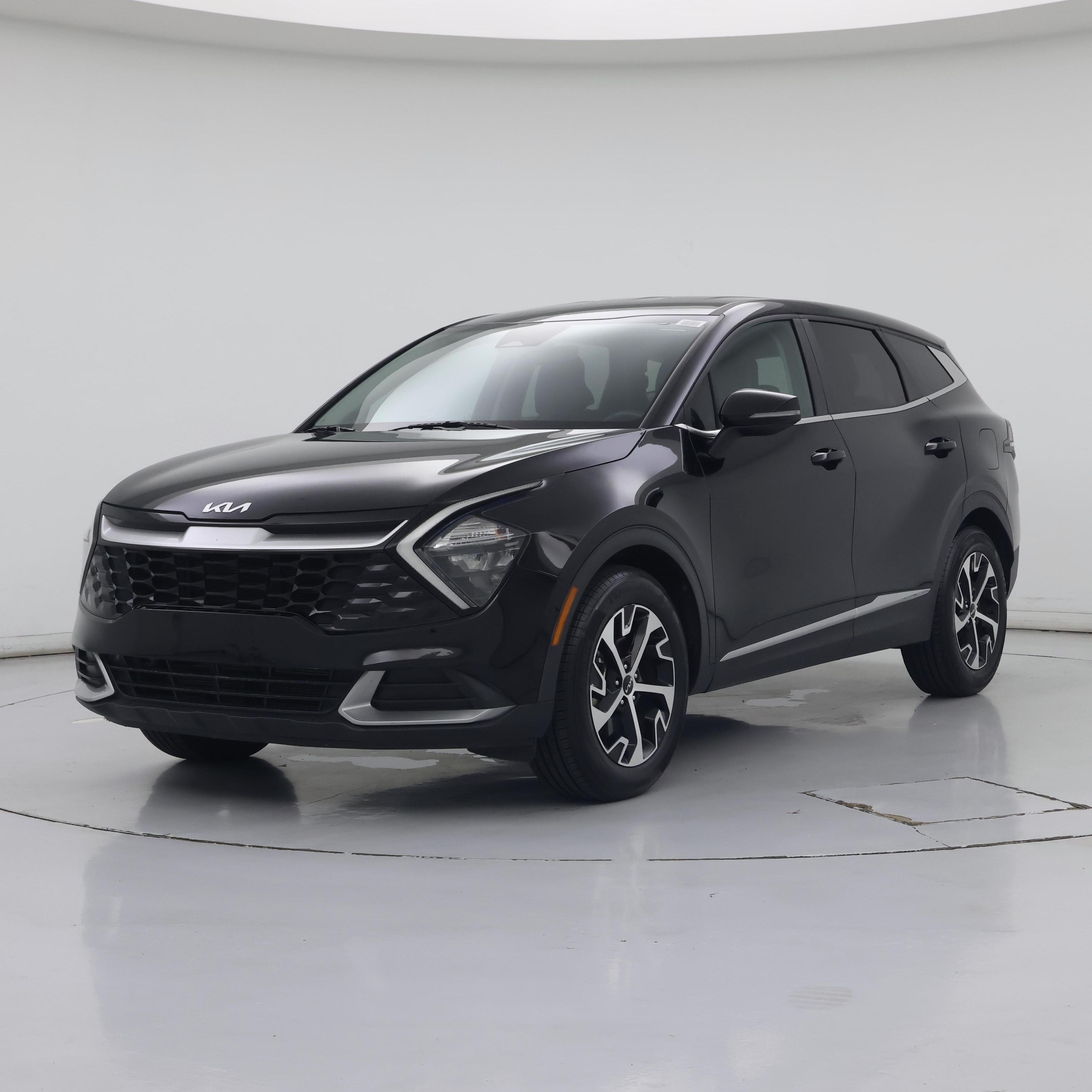 Thumbnail: 2023 Kia Sportage - 4
