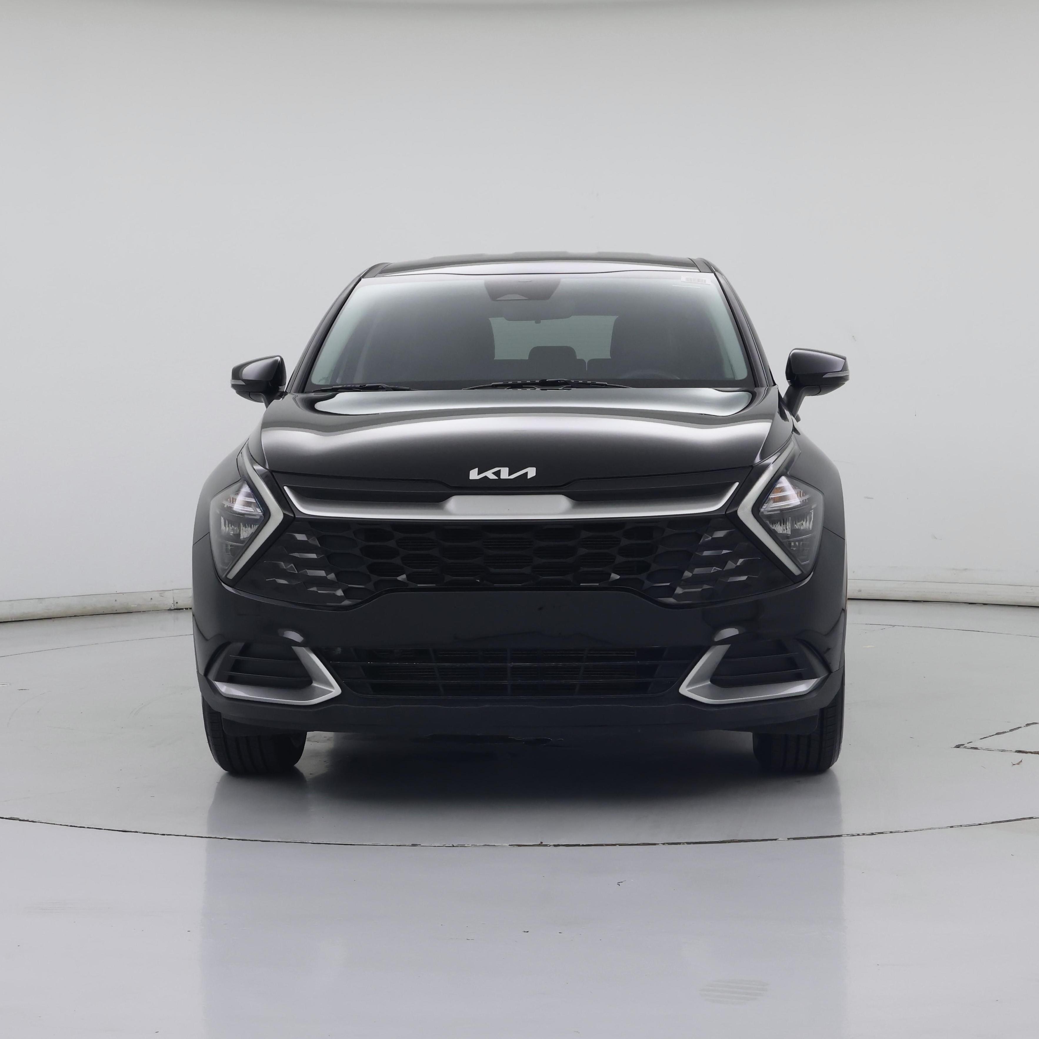 Thumbnail: 2023 Kia Sportage - 5