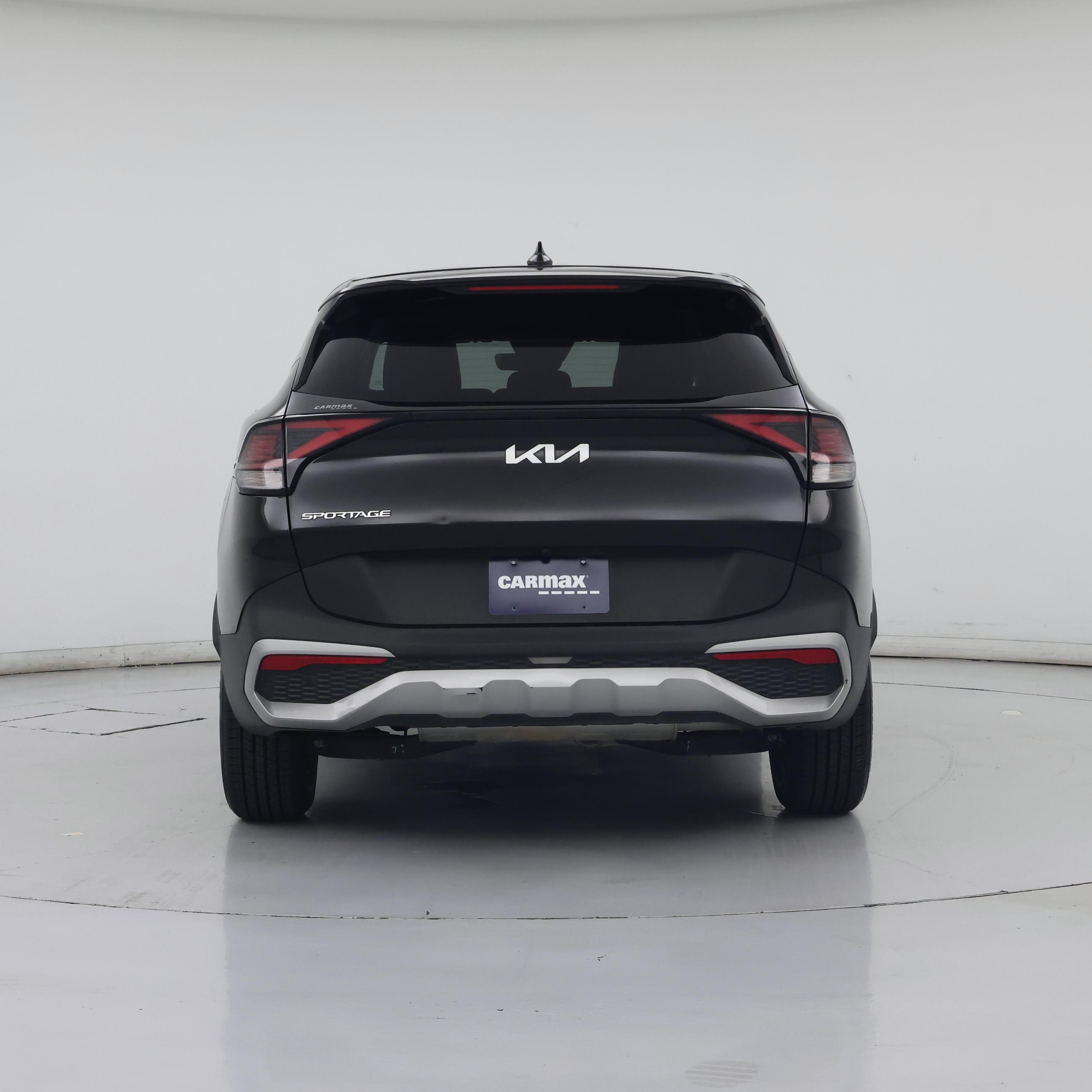 Thumbnail: 2023 Kia Sportage - 6