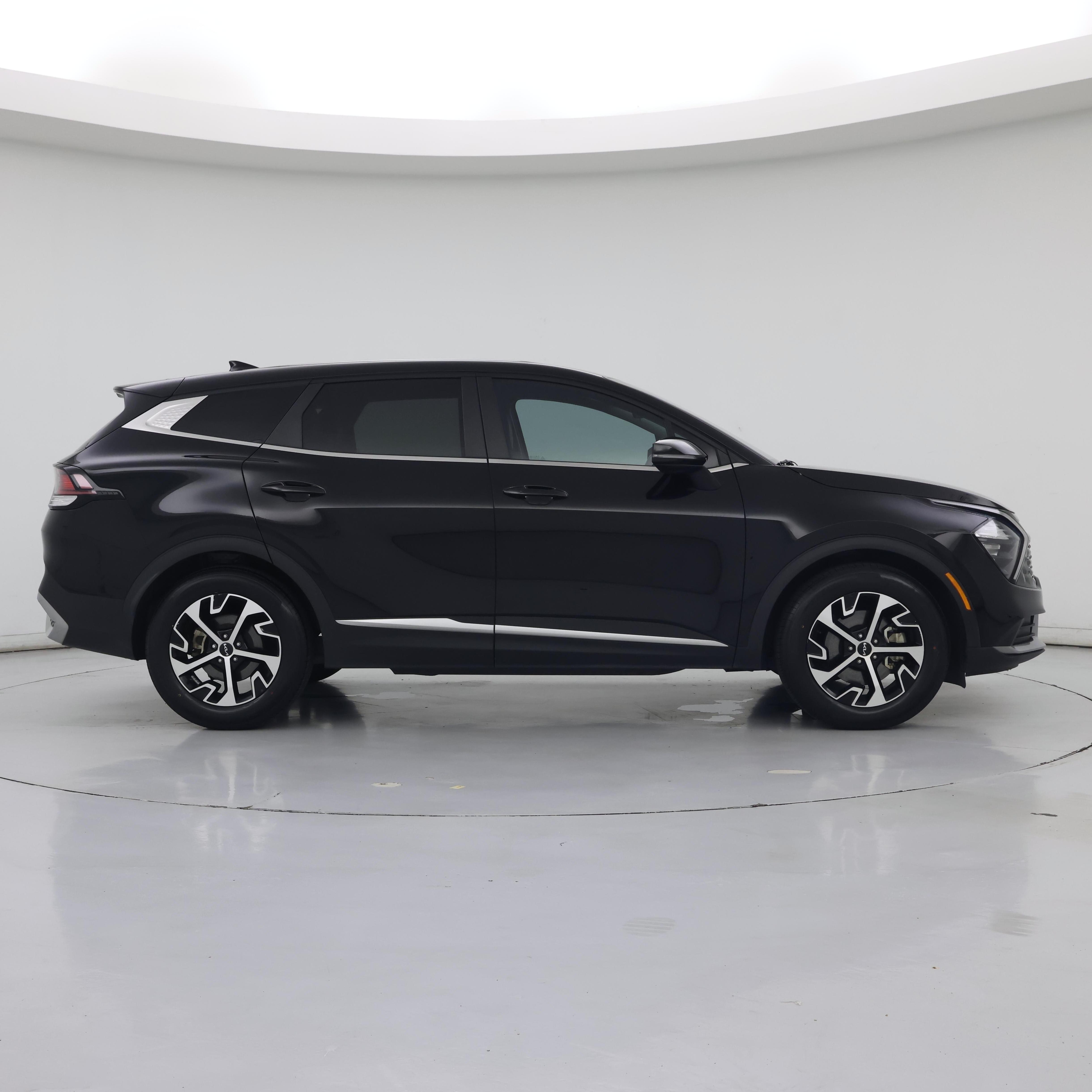 Thumbnail: 2023 Kia Sportage - 7