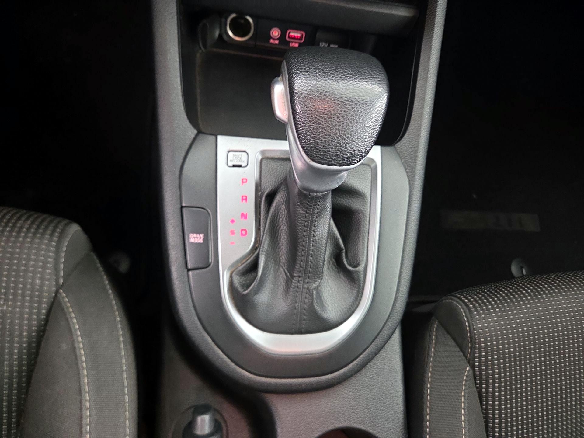 Thumbnail: 2020 Kia Forte - 16