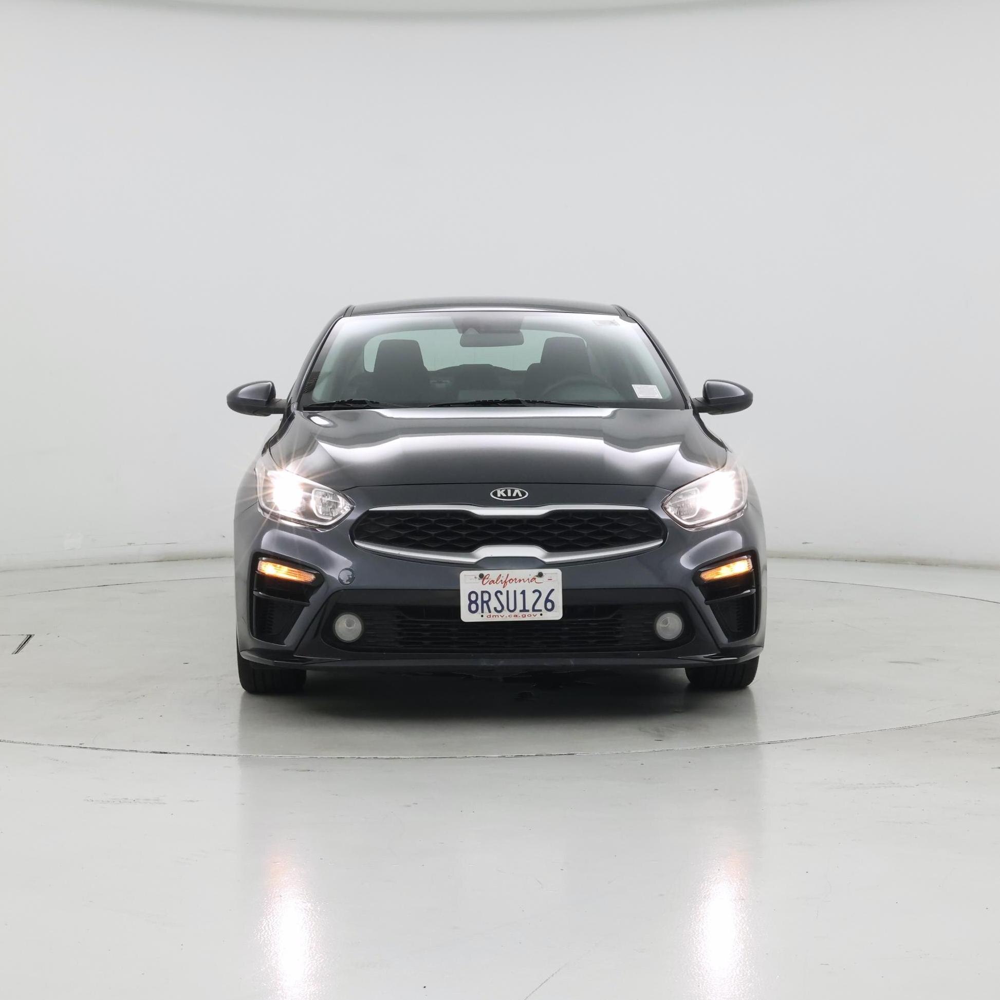 Thumbnail: 2020 Kia Forte - 5