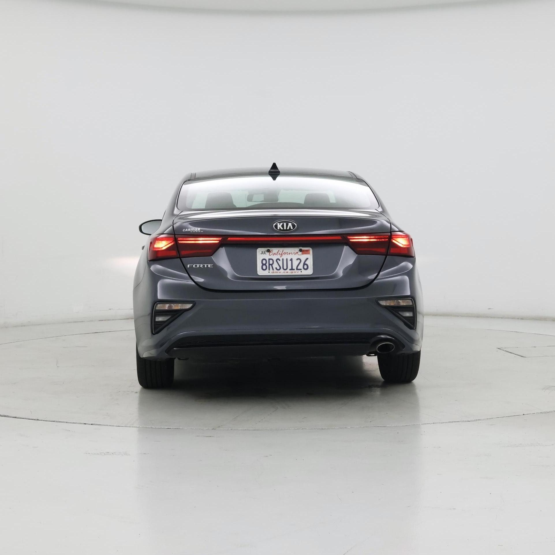 Thumbnail: 2020 Kia Forte - 6