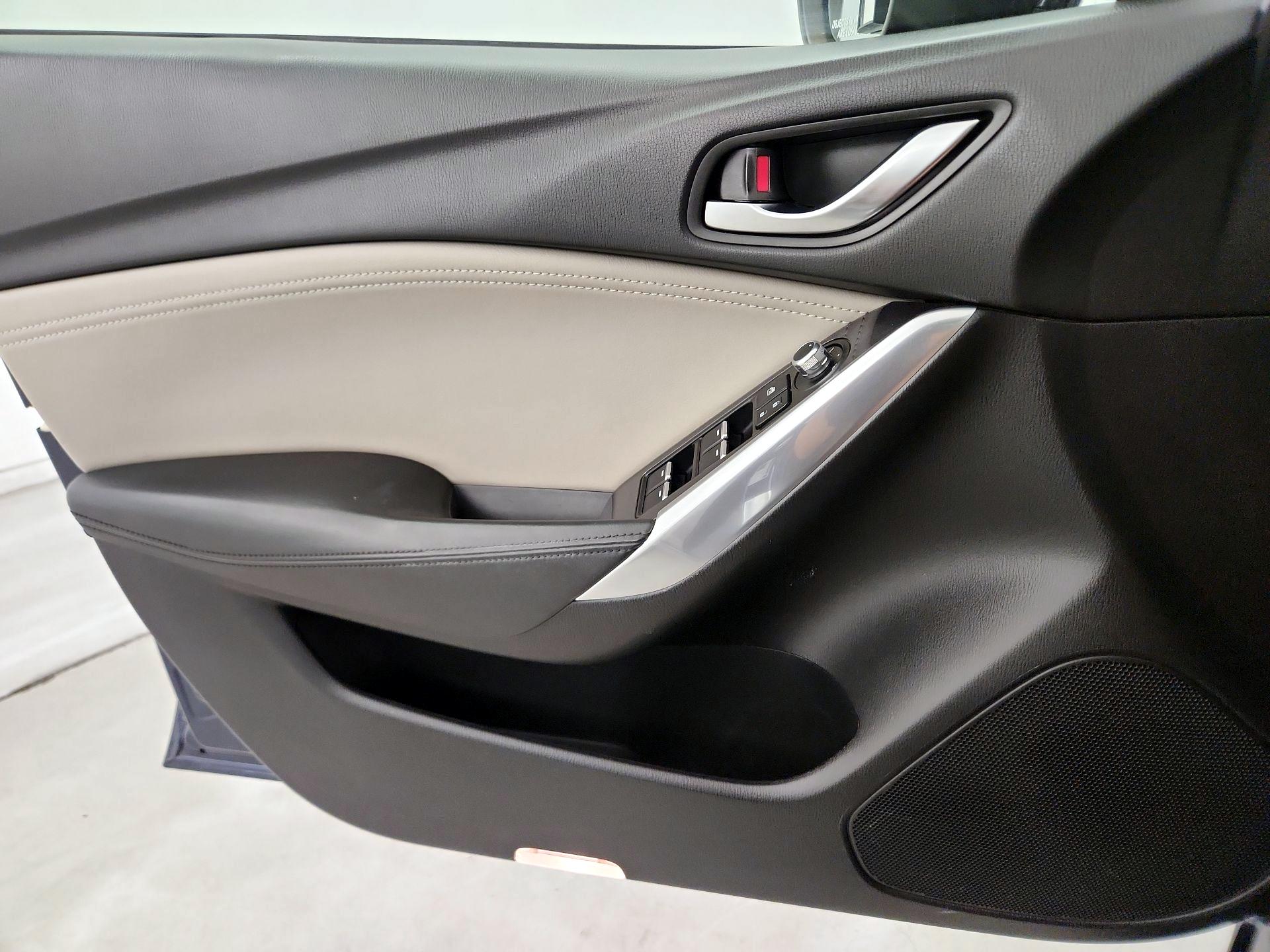 Thumbnail: 2017 Mazda Mazda6 - 12